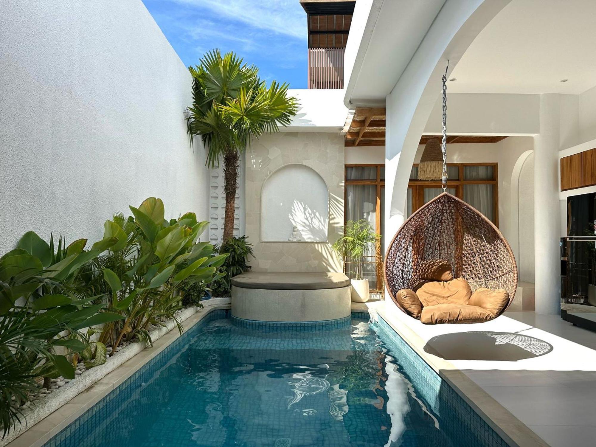 Sueno Villa