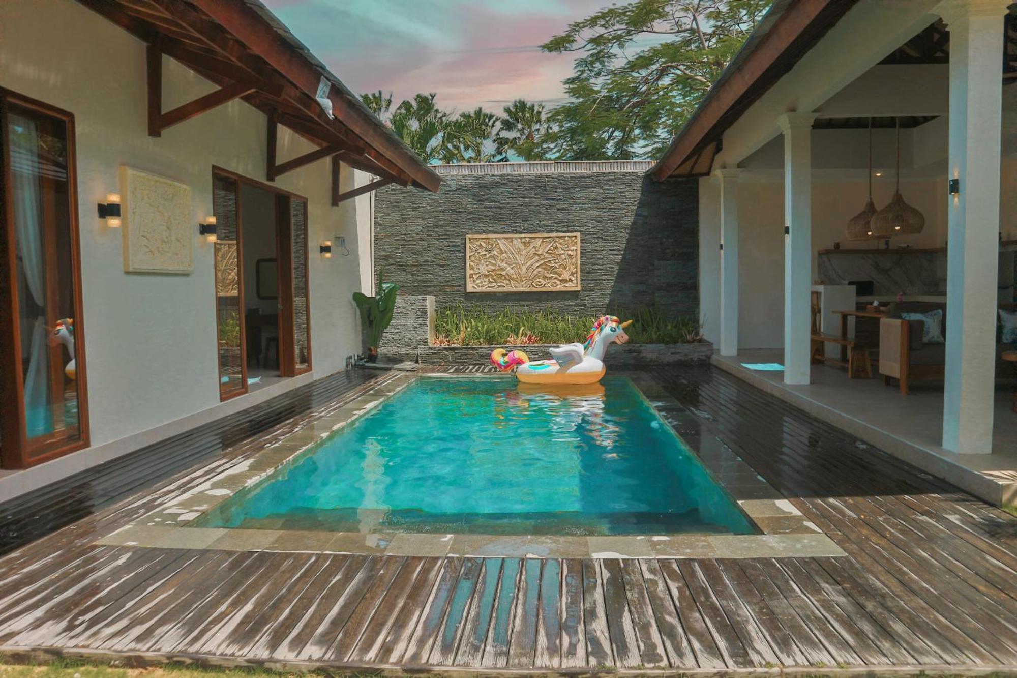 2br Tropical Sinergi In