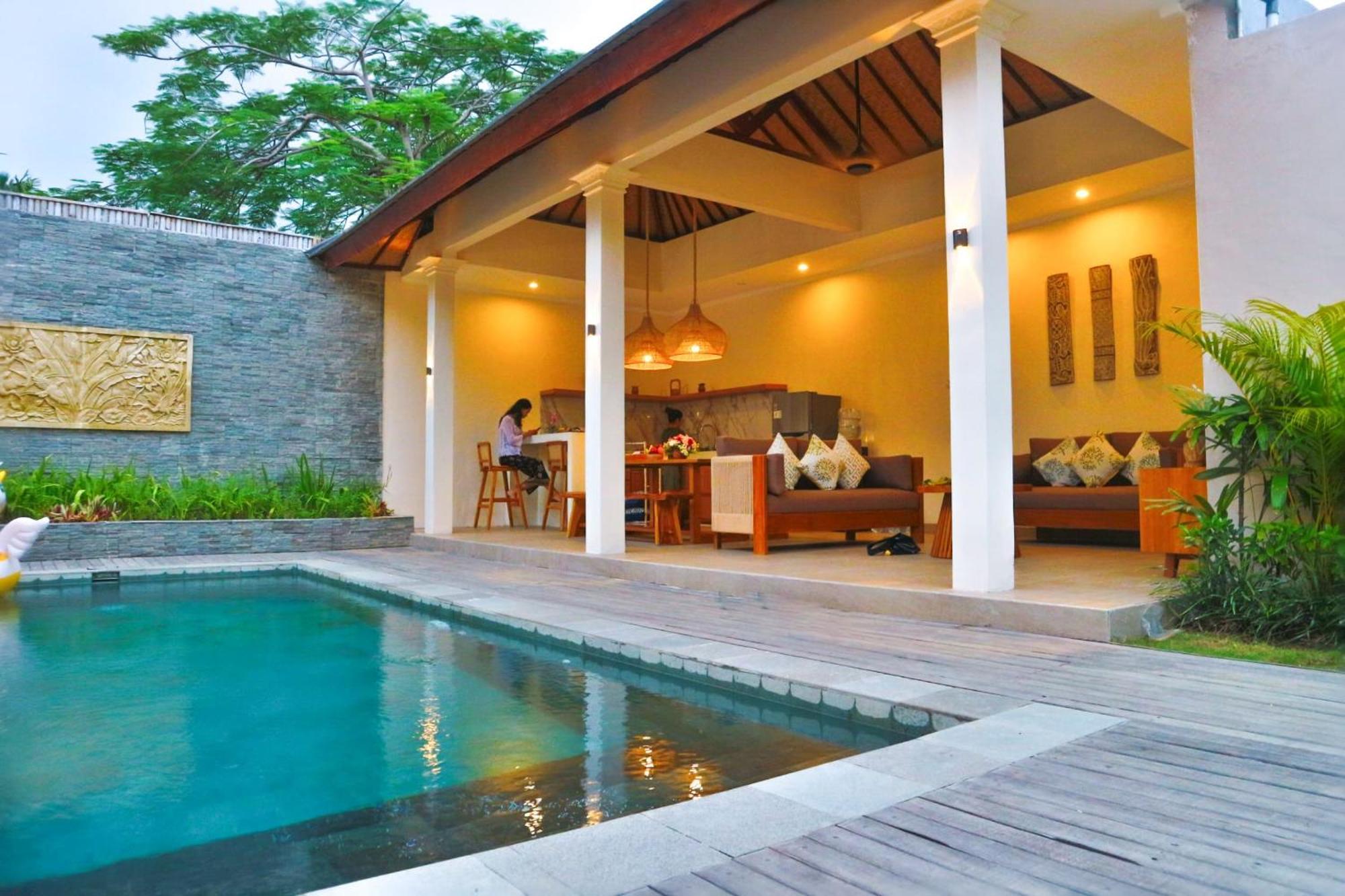 2br Tropical Sinergi In *