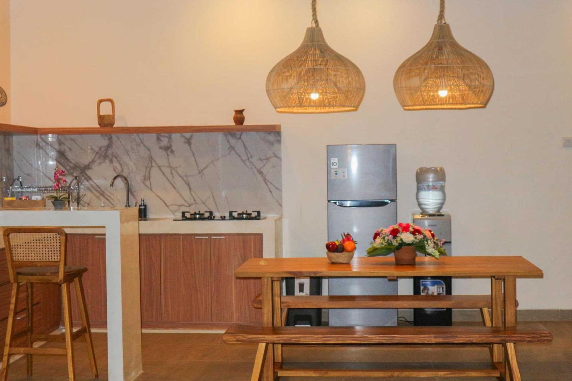 2br Tropical Sinergi In * Seminyak (Bali)