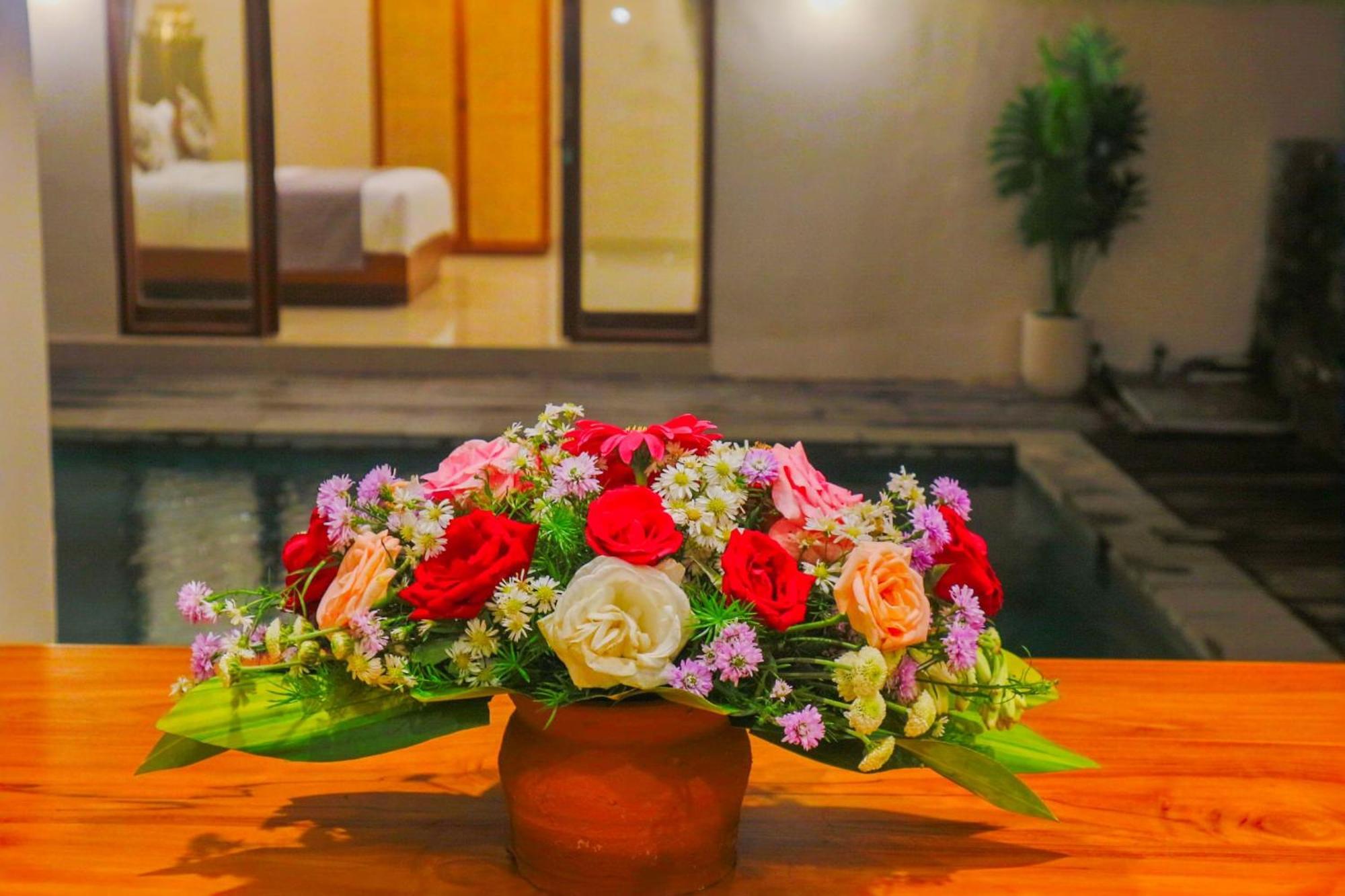 2br Tropical Sinergi In Seminyak (Bali)