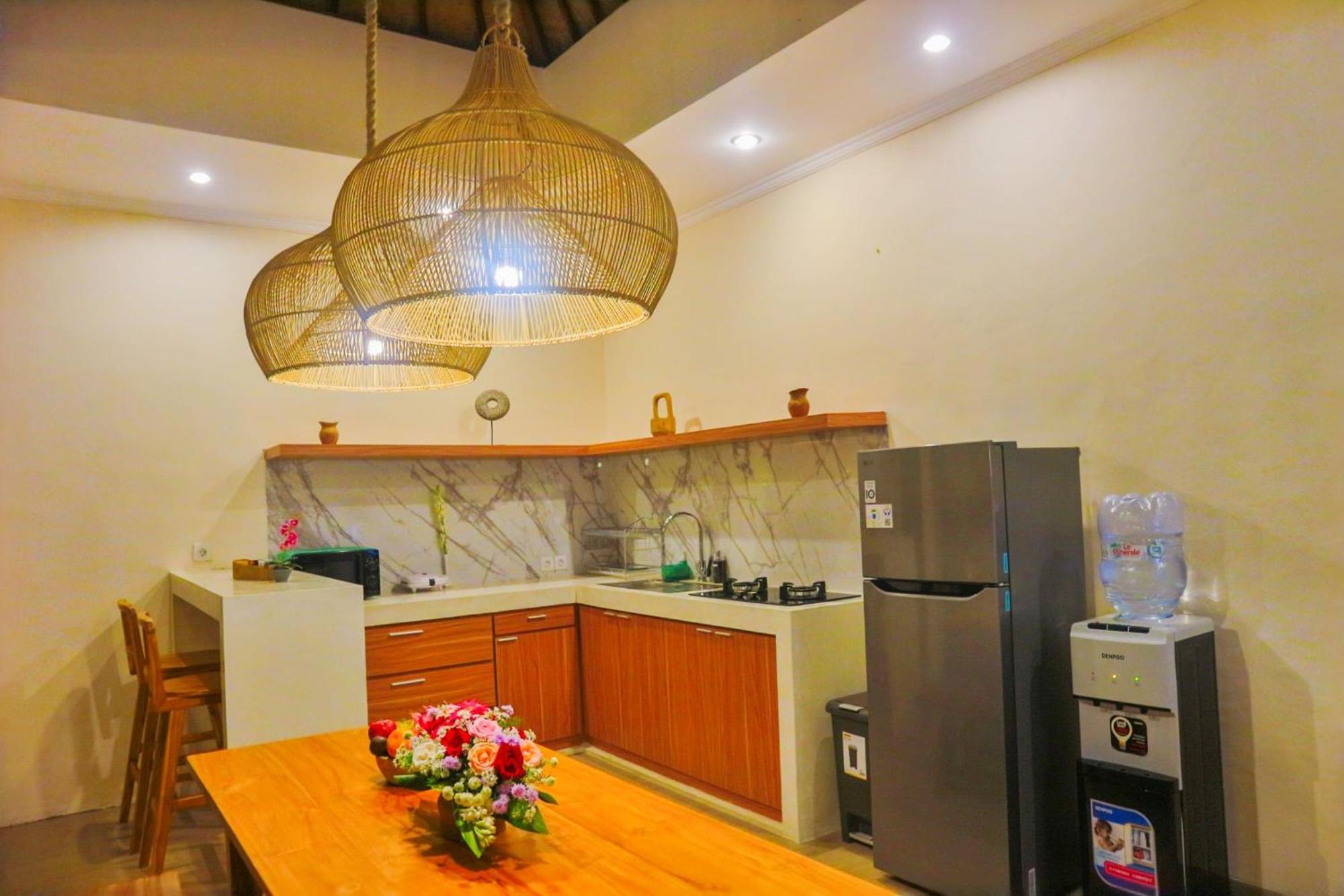 2br Tropical Sinergi In Villa