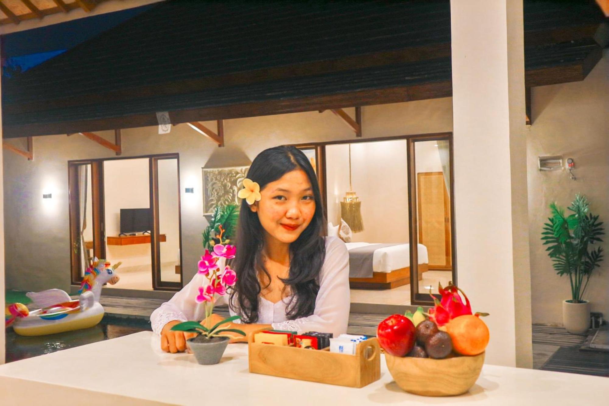 Villa 2br Tropical Sinergi In Seminyak (Bali)
