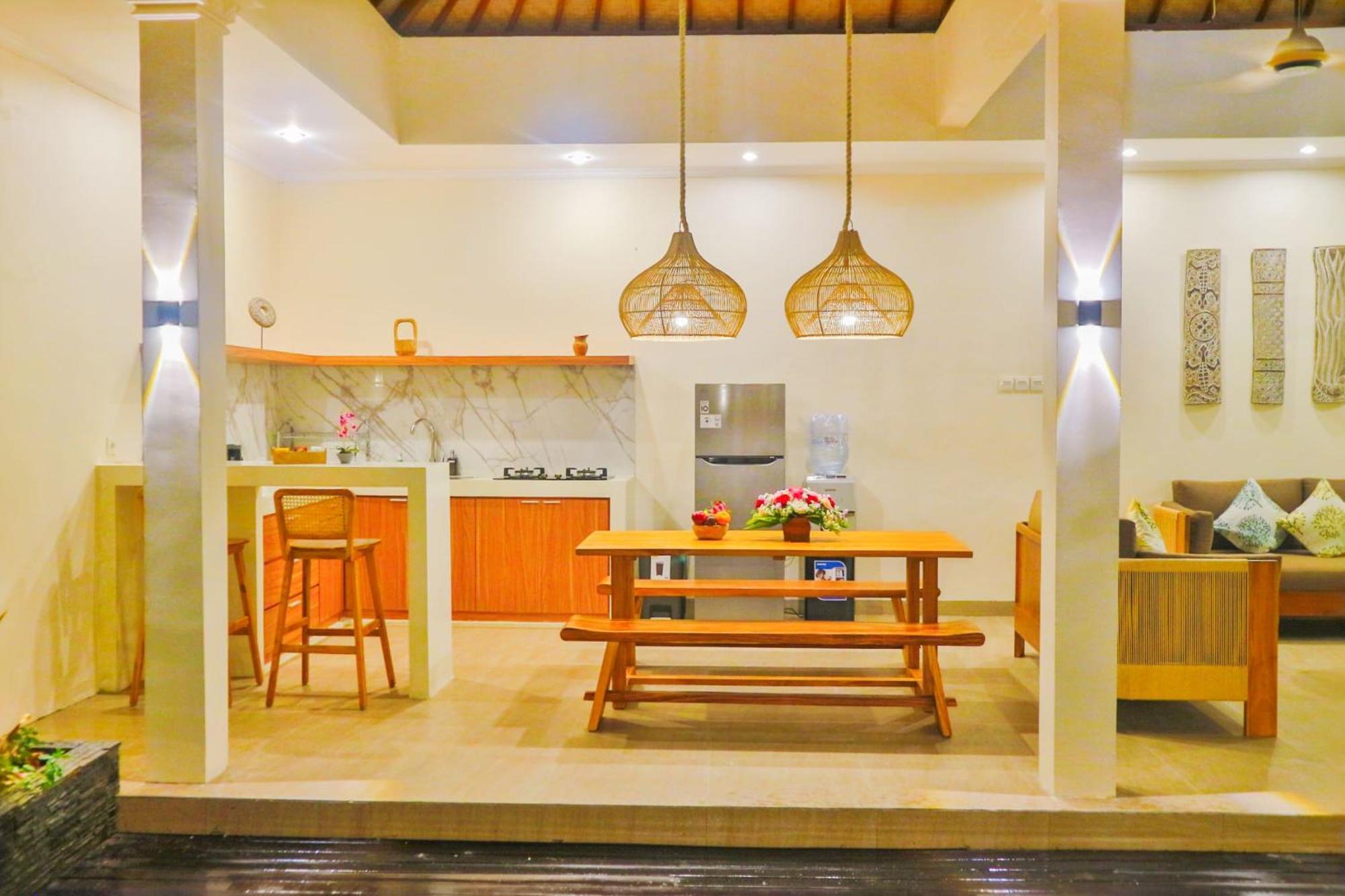 2br Tropical Sinergi In