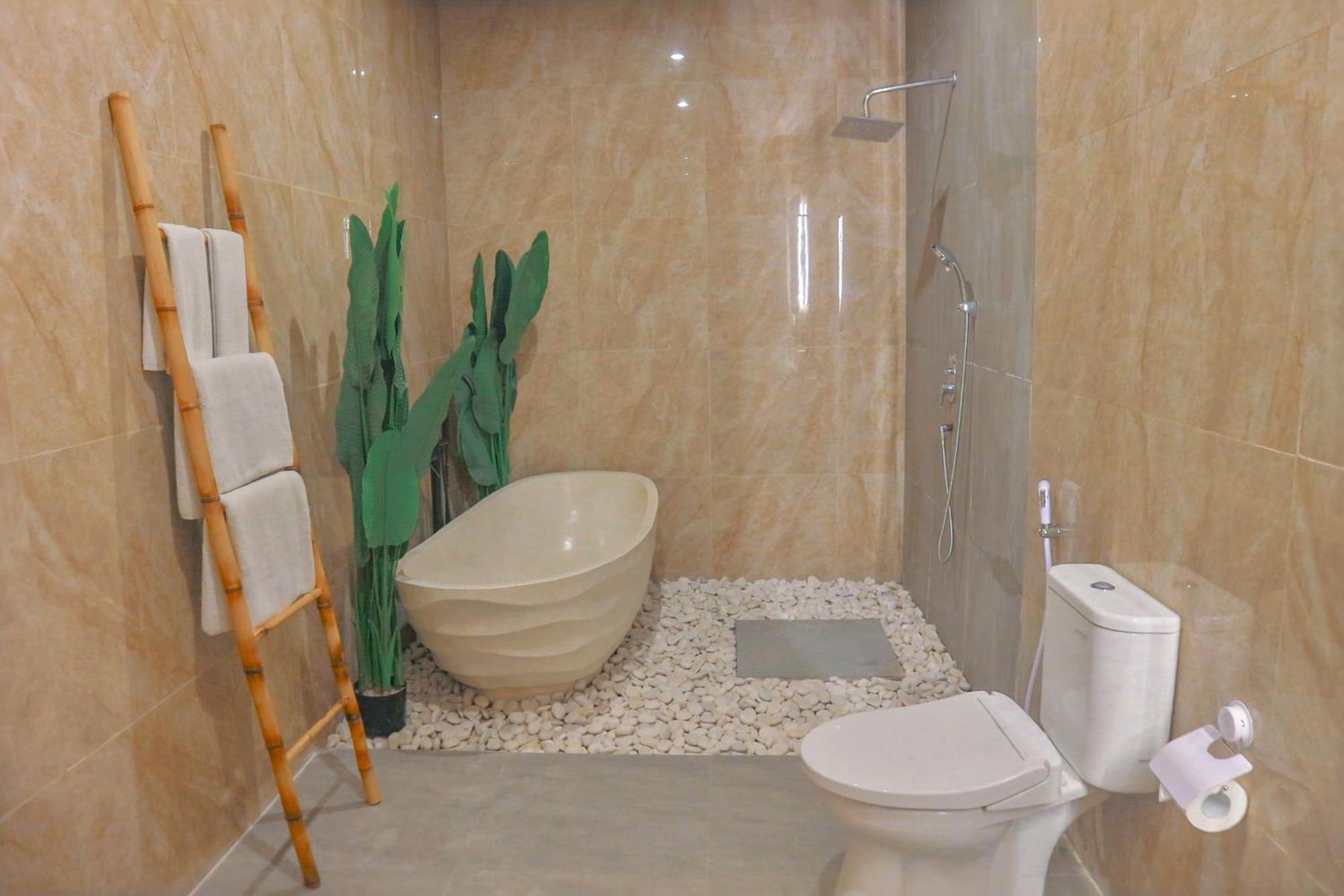 2br Tropical Sinergi In