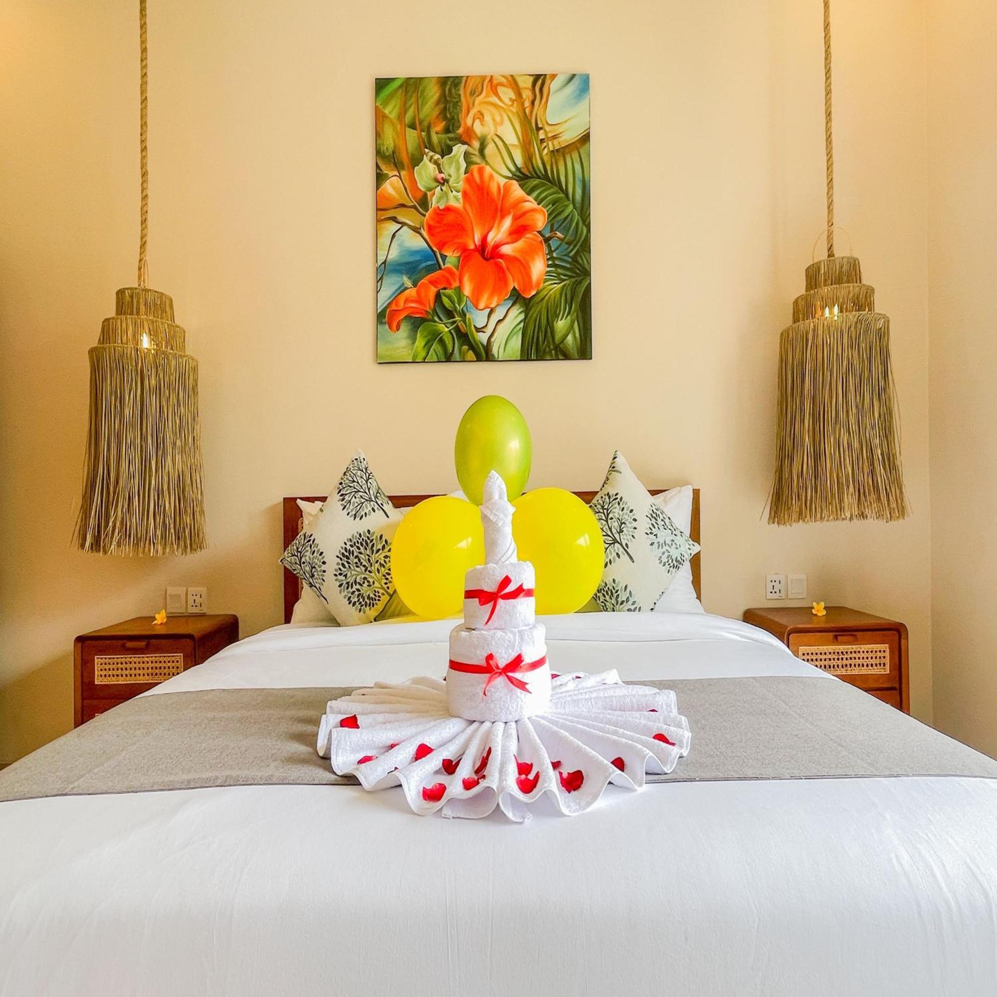 2br Tropical Sinergi In Seminyak (Bali)
