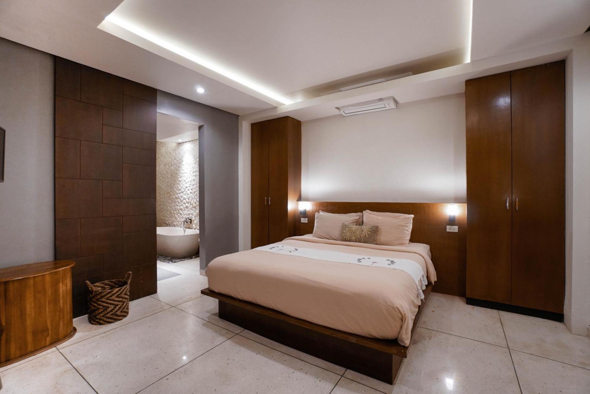 Duadewi 4br In The Heart Of By Santi Management * Seminyak (Bali)