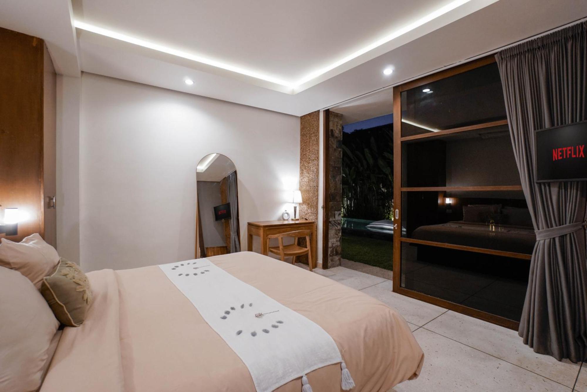 Duadewi 4br In The Heart Of By Santi Management Villa *