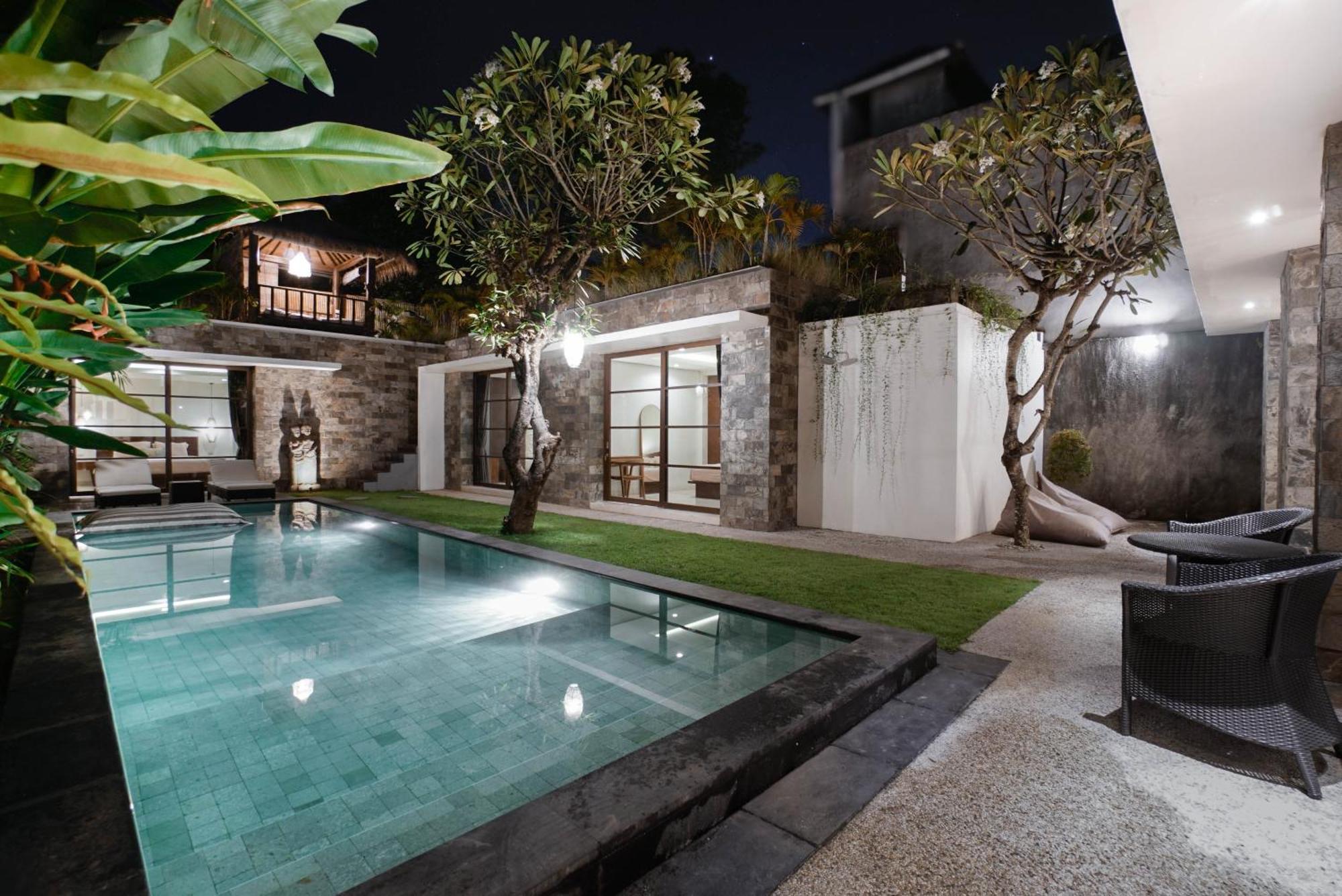 Duadewi 4br In The Heart Of By Santi Management Villa Seminyak (Bali)