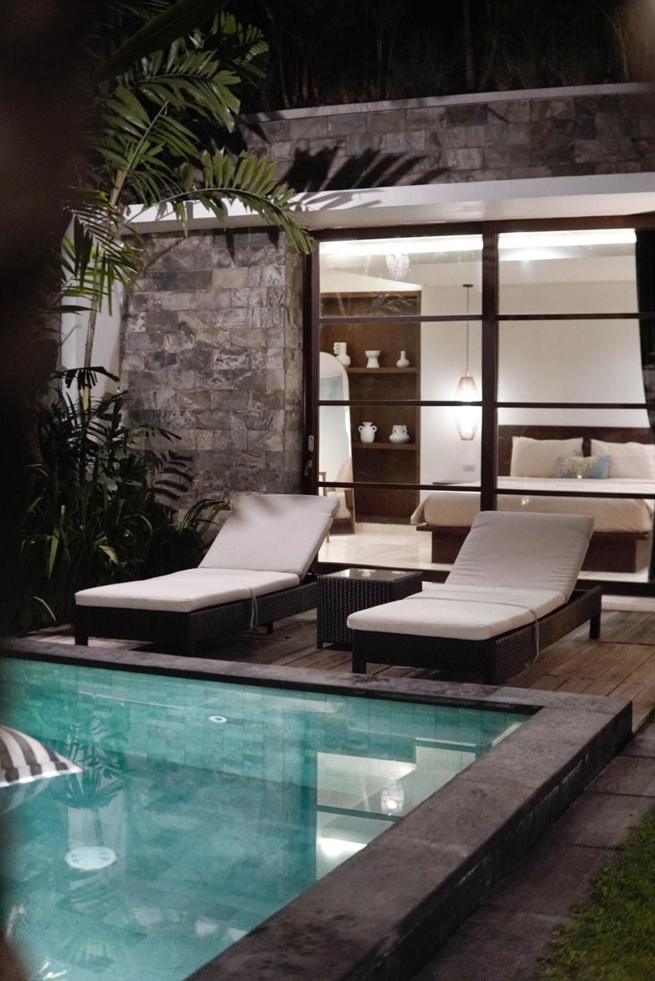 Duadewi 4br In The Heart Of By Santi Management Villa Seminyak (Bali)