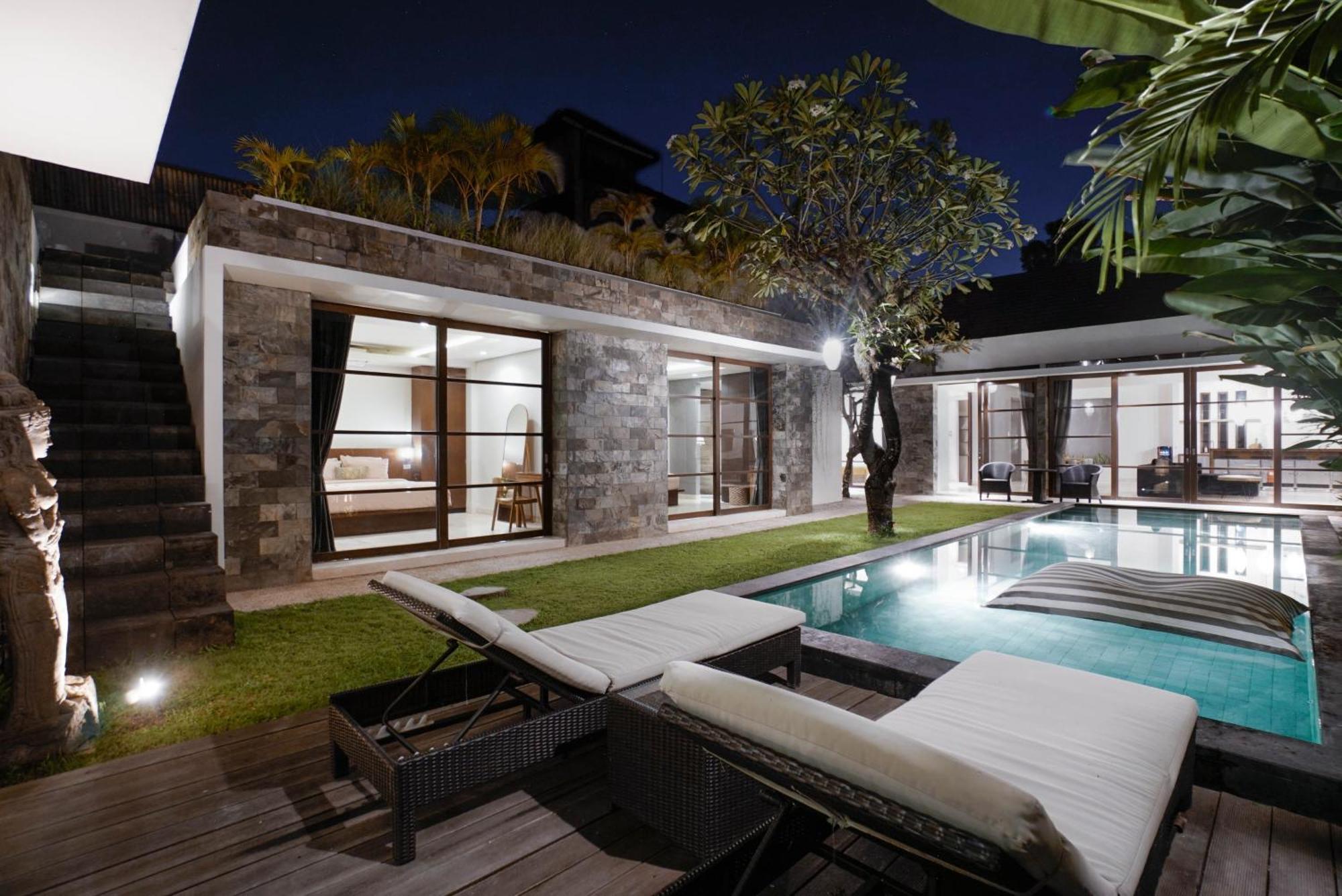 Duadewi 4br In The Heart Of By Santi Management Villa Seminyak (Bali)