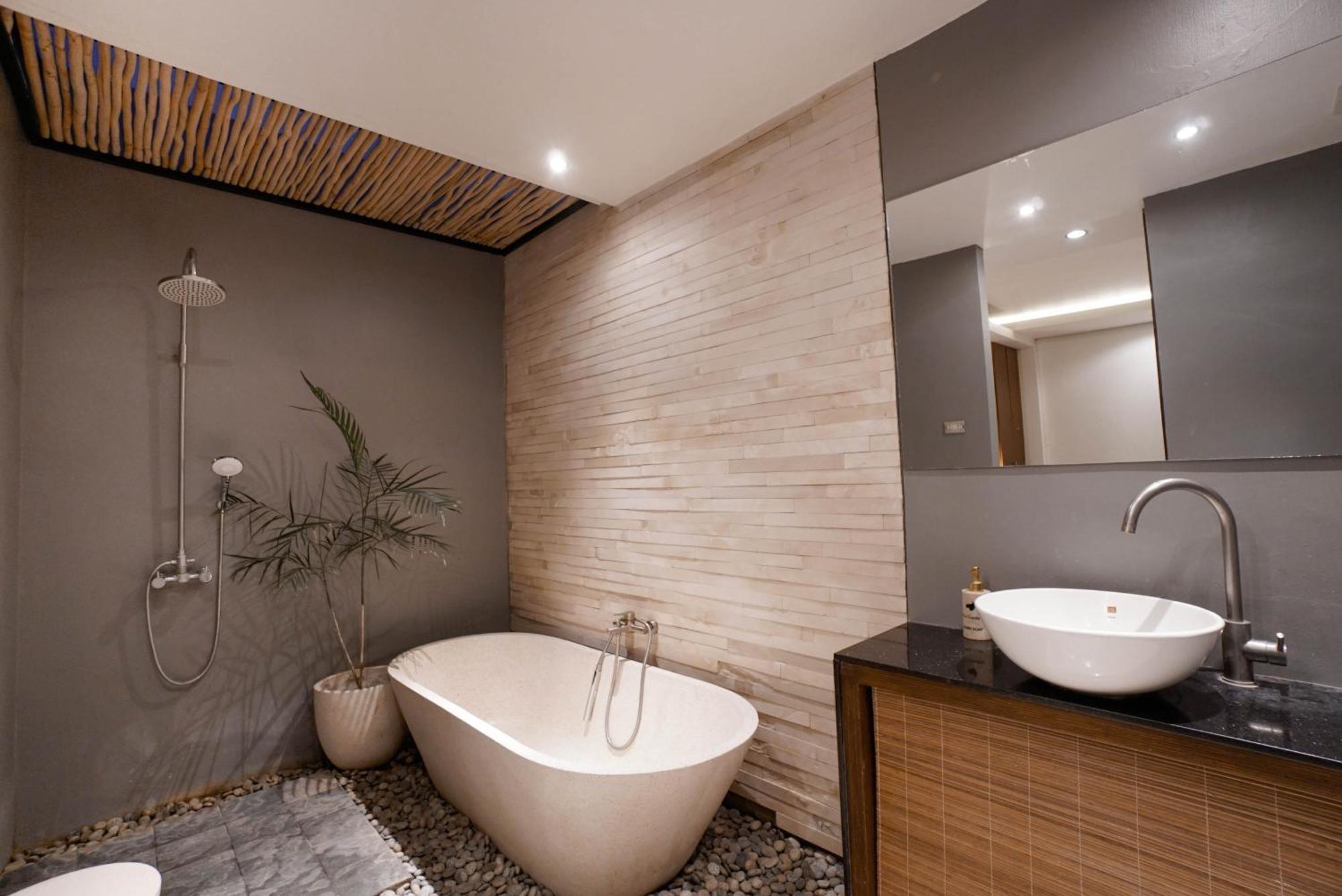 Duadewi 4br In The Heart Of By Santi Management Seminyak (Bali)
