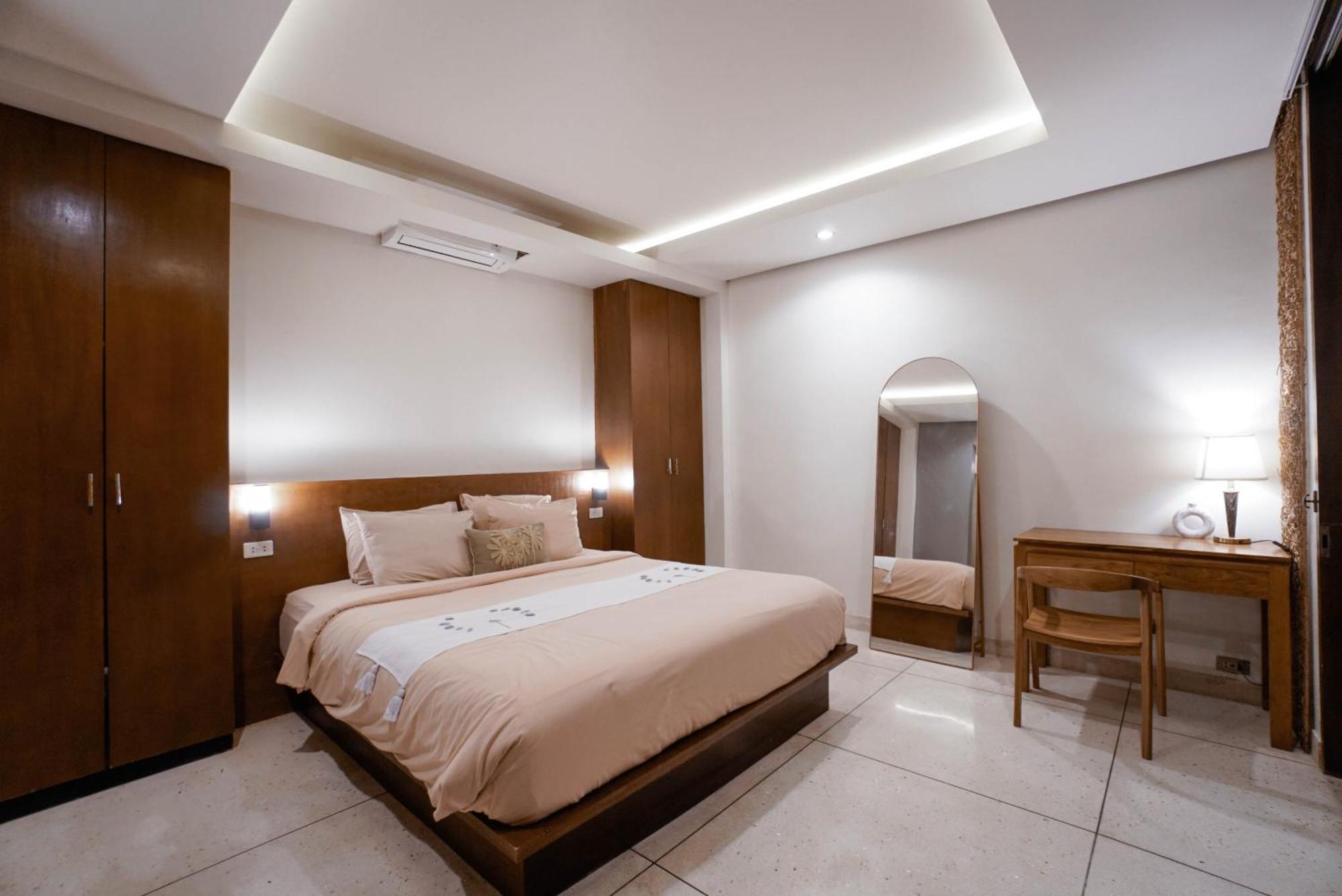 Duadewi 4br In The Heart Of By Santi Management