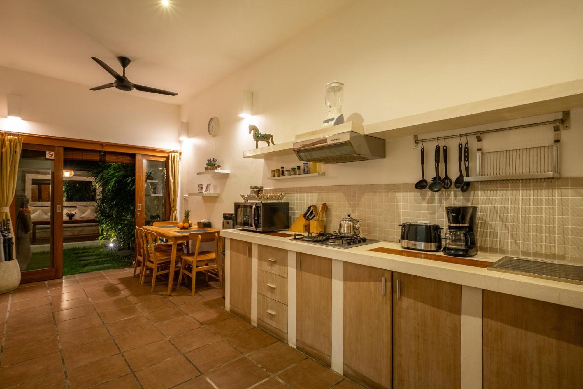 Cozy 2 Bedroom In With Private Pool * Seminyak (Bali)