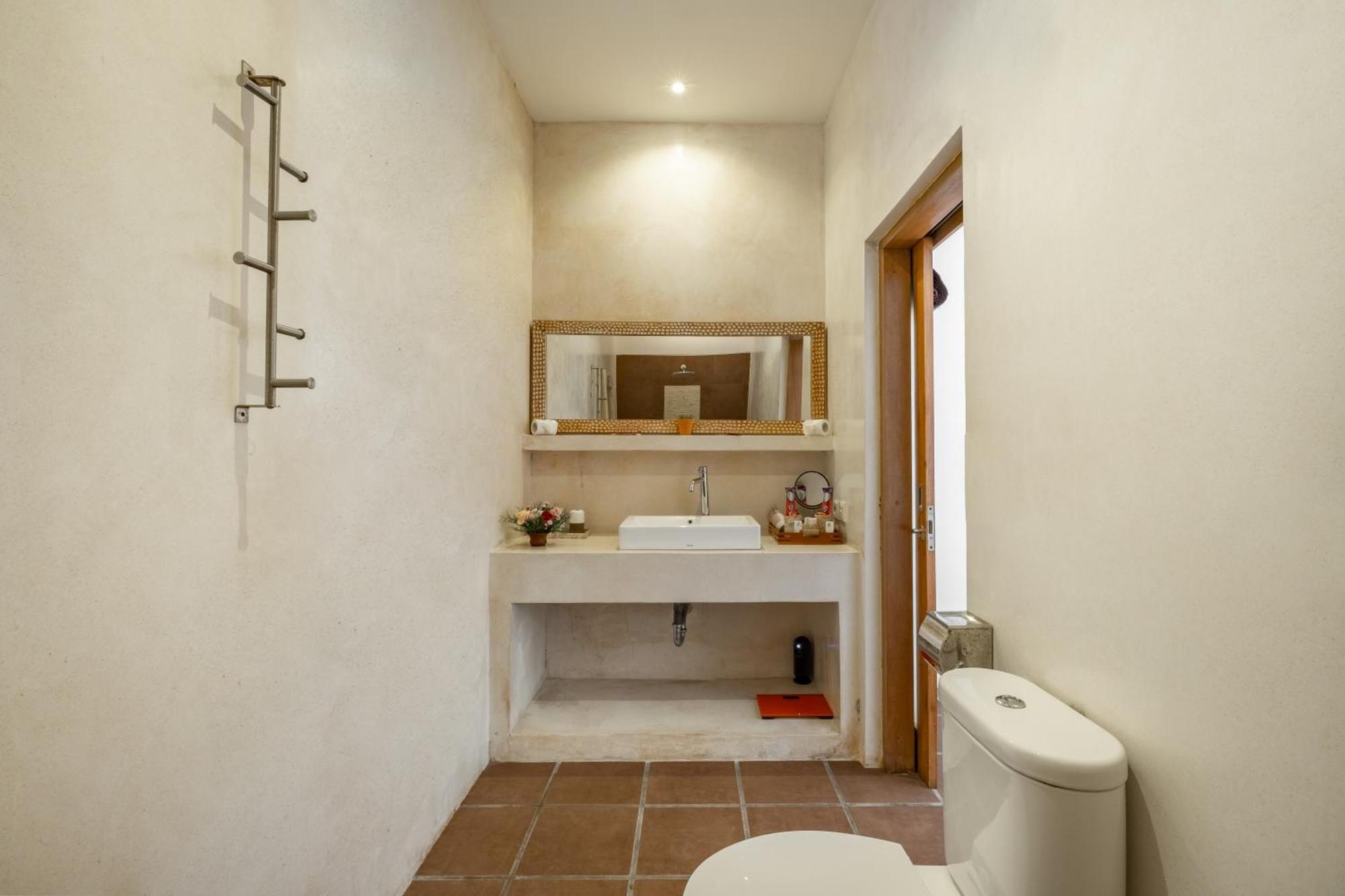 Cozy 2 Bedroom In With Private Pool Villa Seminyak (Bali)