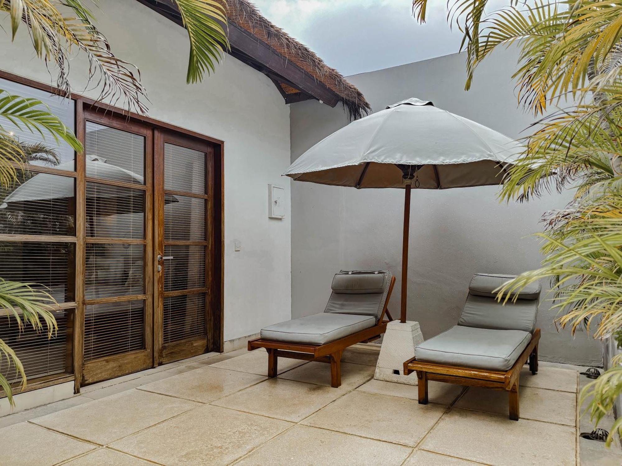 Chocolat Biệt thự Seminyak (Bali)