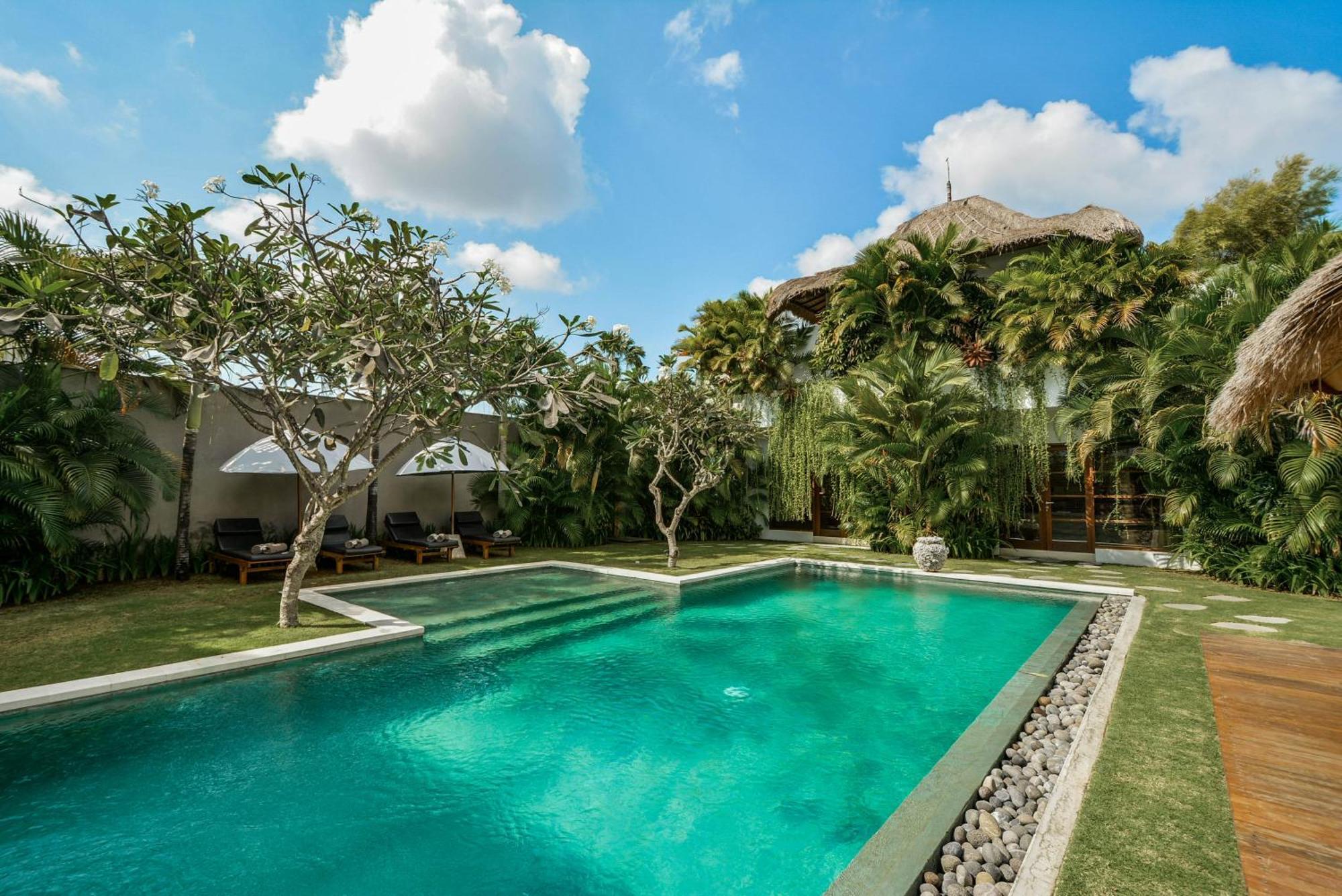 Chocolat Biệt thự Seminyak (Bali)
