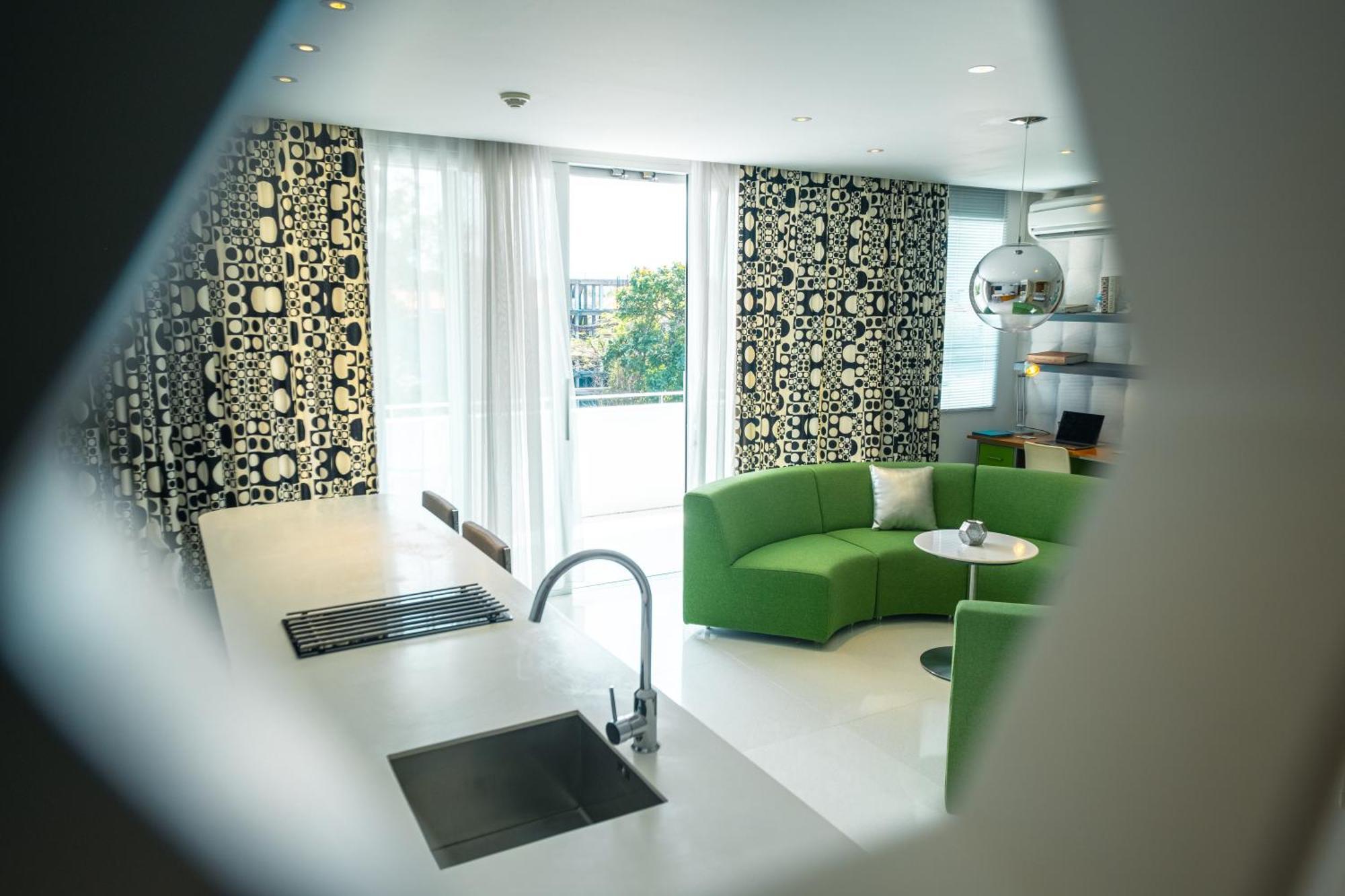 Hotel Chill Seminyak