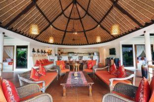 Biệt thự Bali Akasa