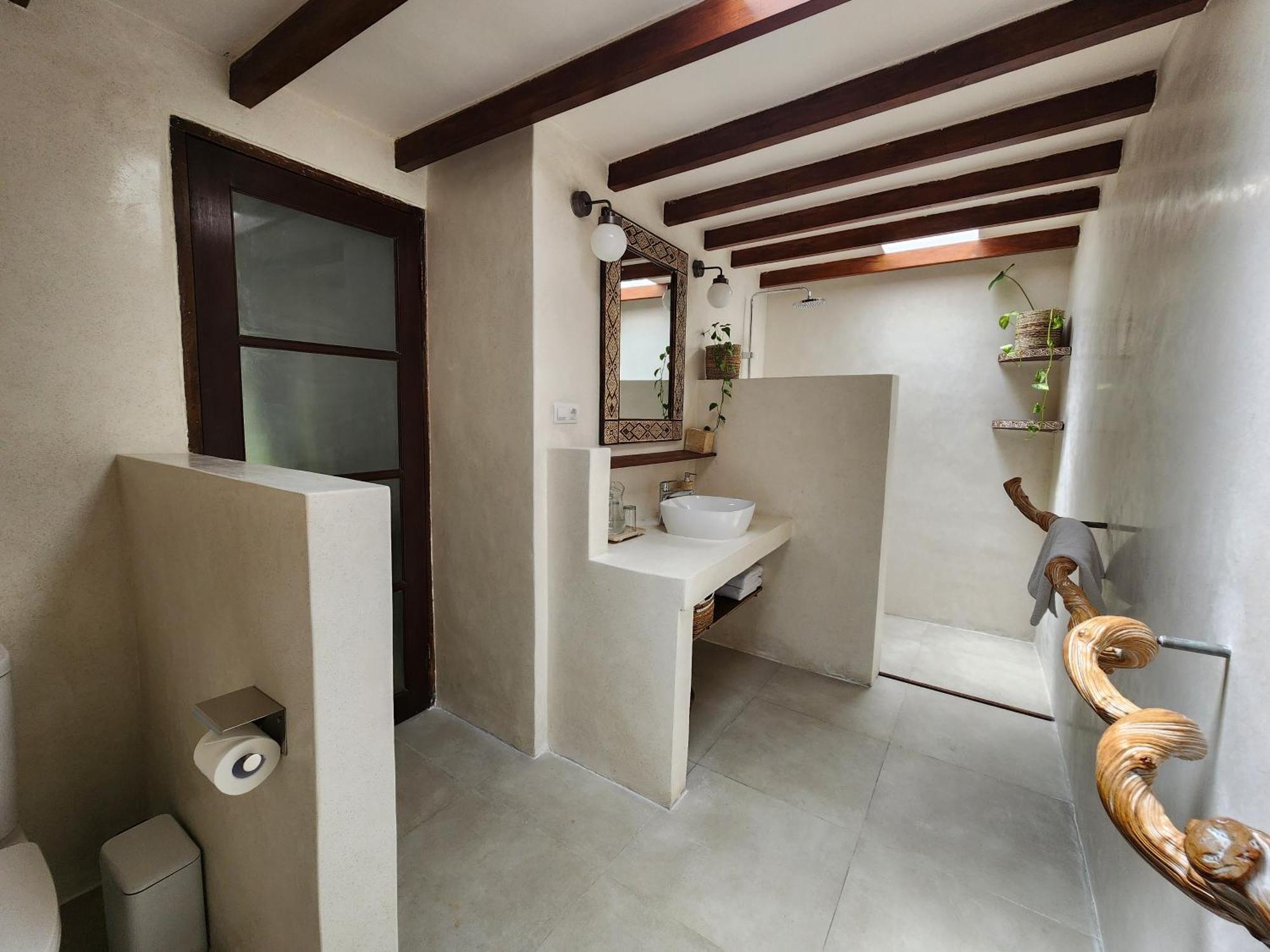 Bali Akasa Biệt thự