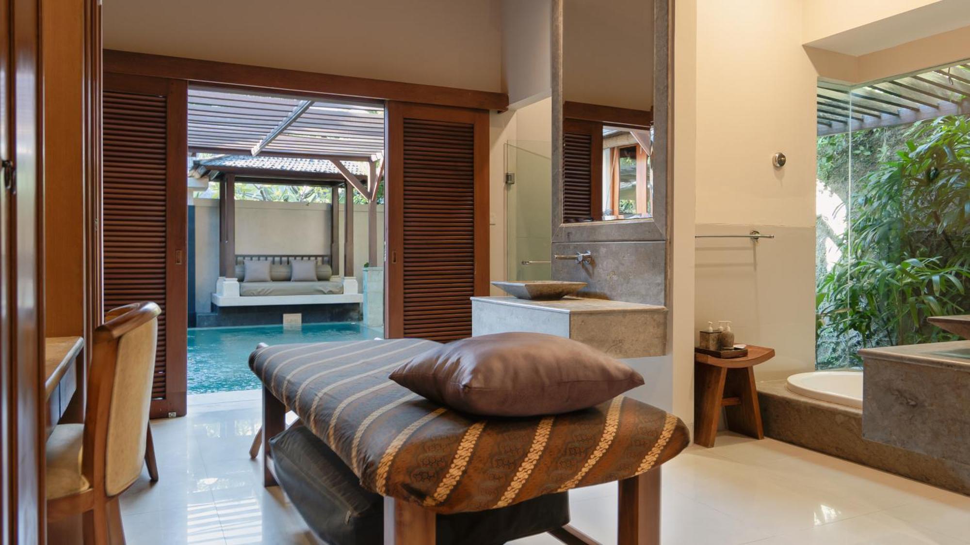 Jepun Villa By Betterplace *