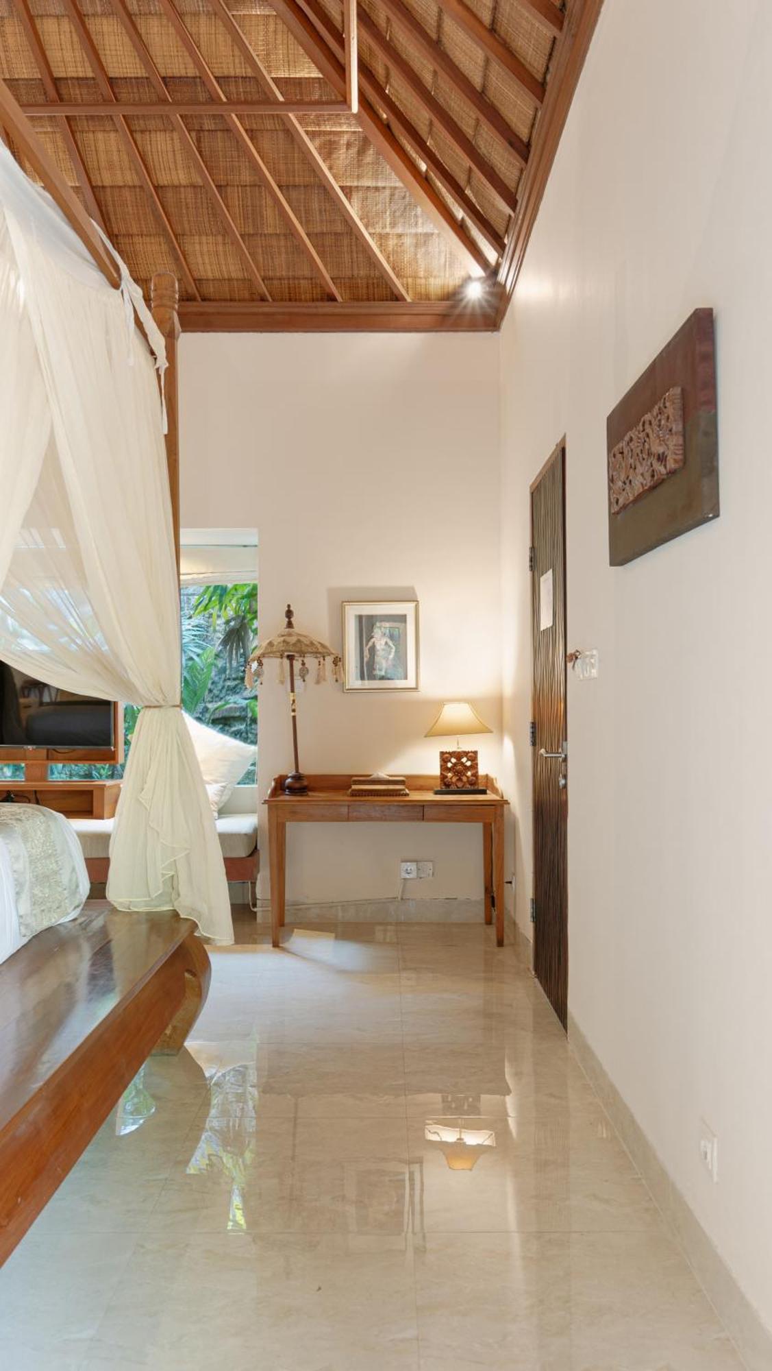 Villa Jepun Villa By Betterplace