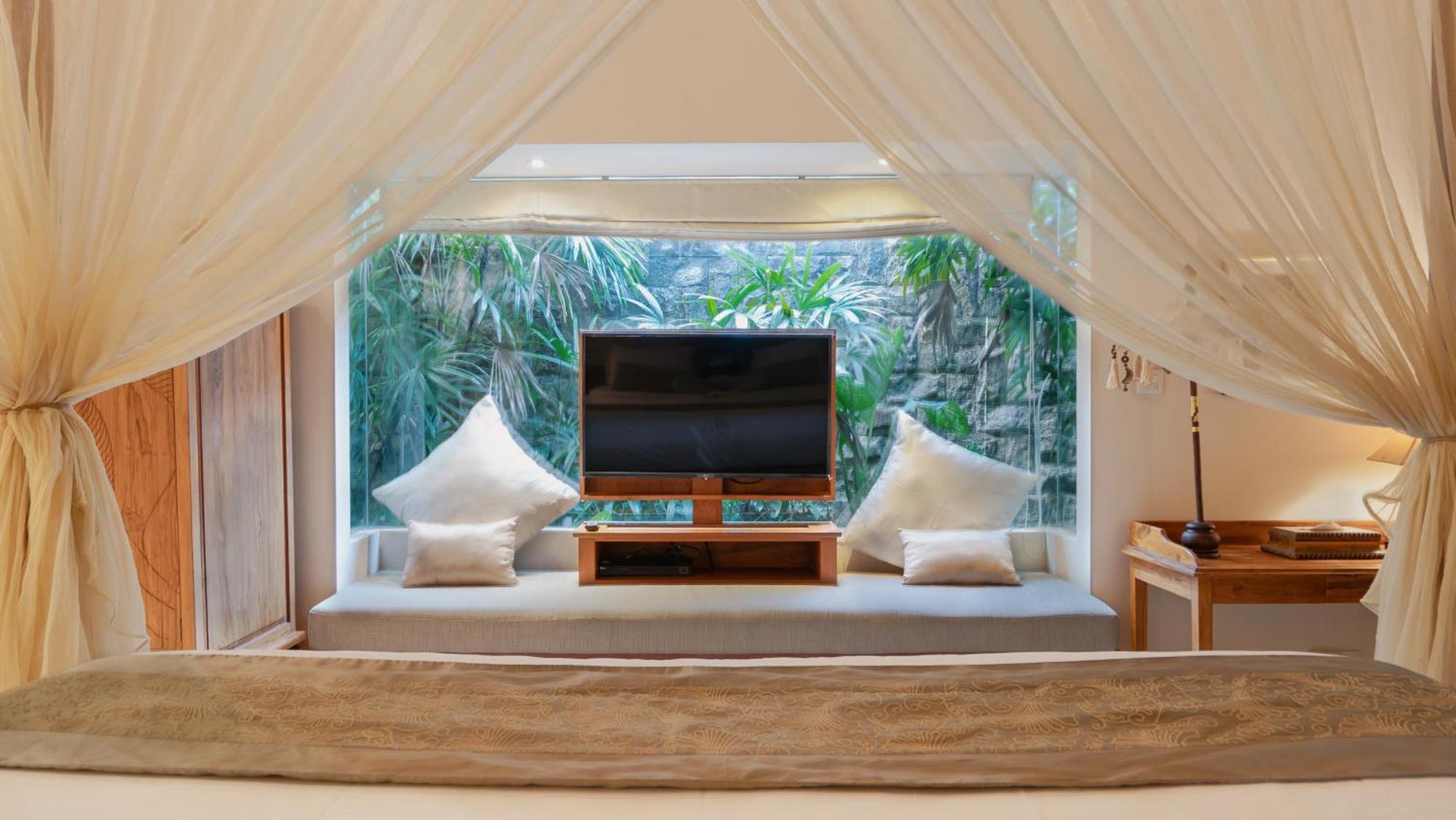 Jepun Villa By Betterplace Villa Seminyak (Bali)