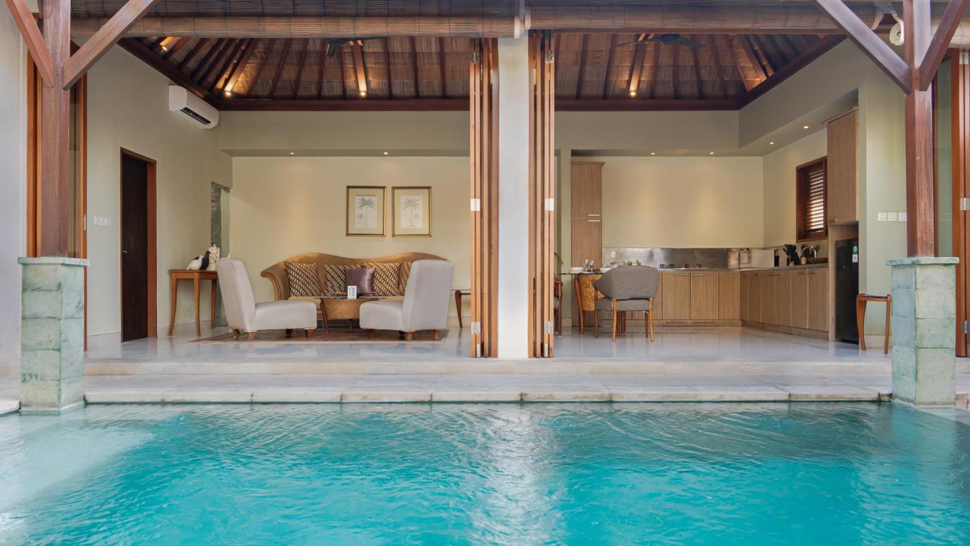 Jepun Villa By Betterplace Villa