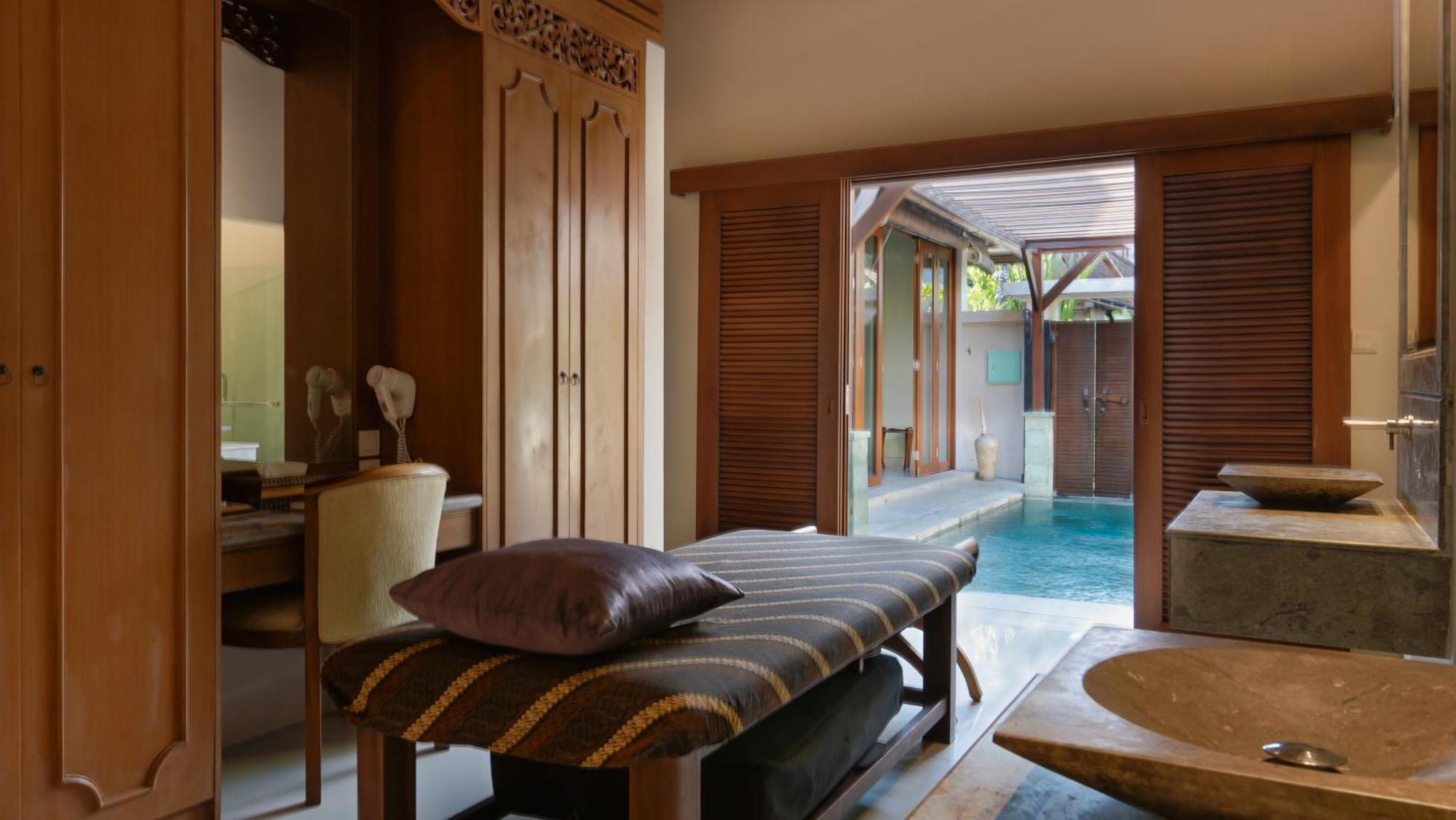 Jepun Villa By Betterplace Seminyak (Bali)