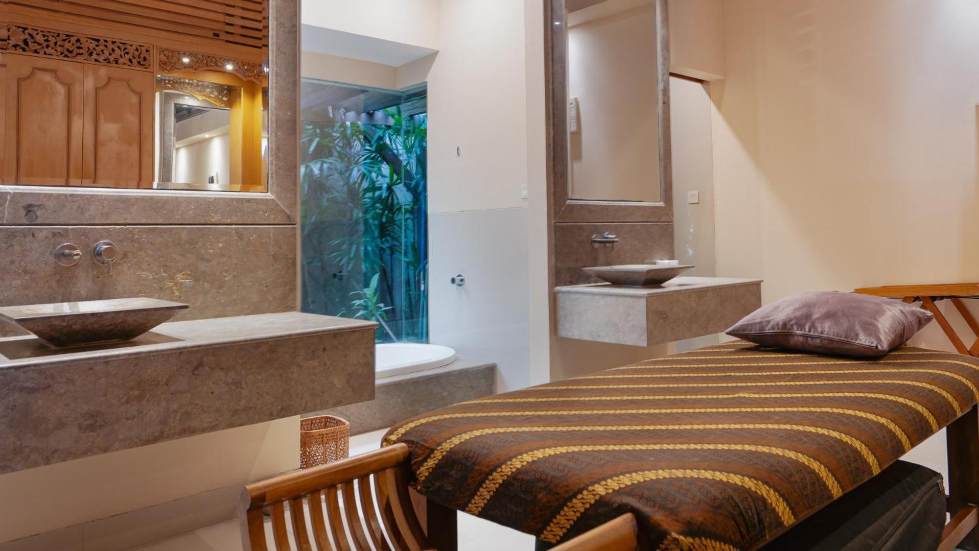 Jepun Villa By Betterplace * Seminyak (Bali)