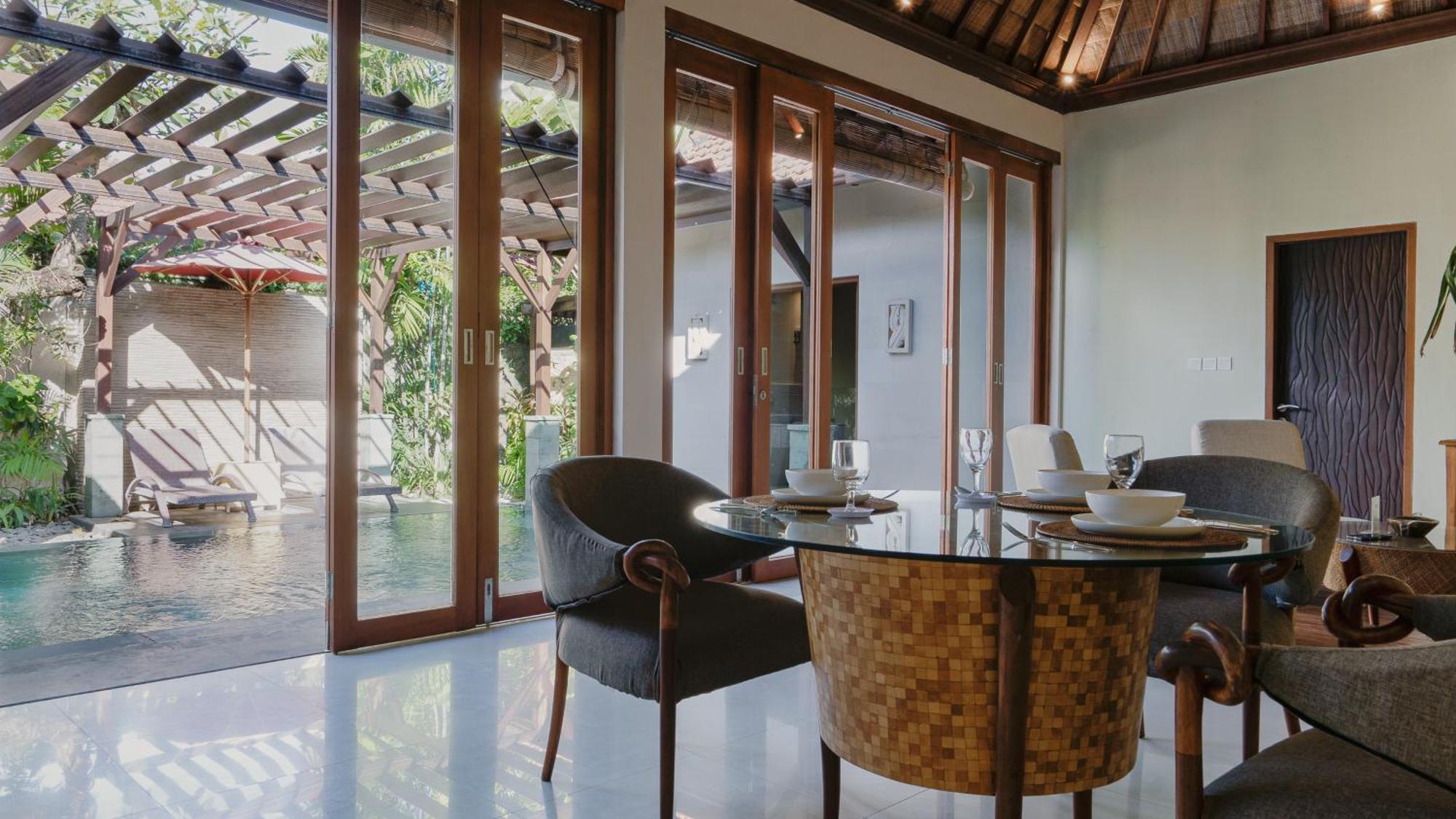 Jepun Villa By Betterplace * Seminyak (Bali)