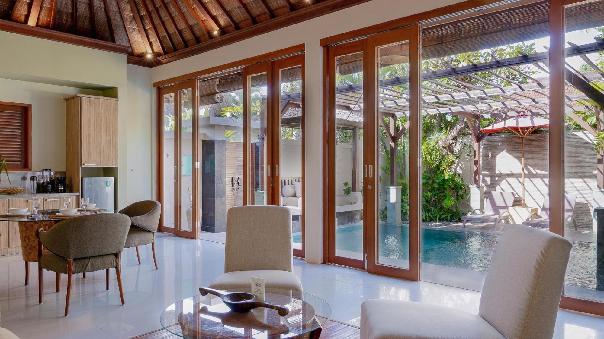 Villa Jepun Villa By Betterplace *