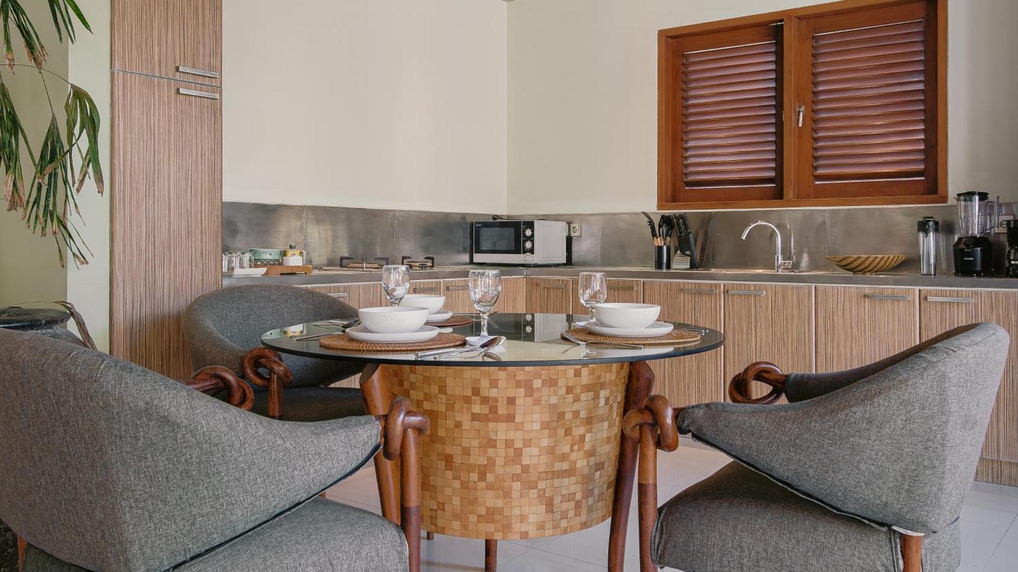Jepun Villa By Betterplace Seminyak (Bali)