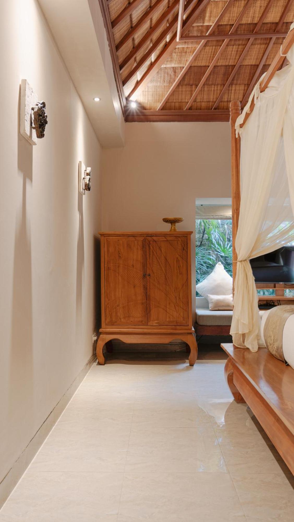 Jepun Villa By Betterplace * Seminyak (Bali)