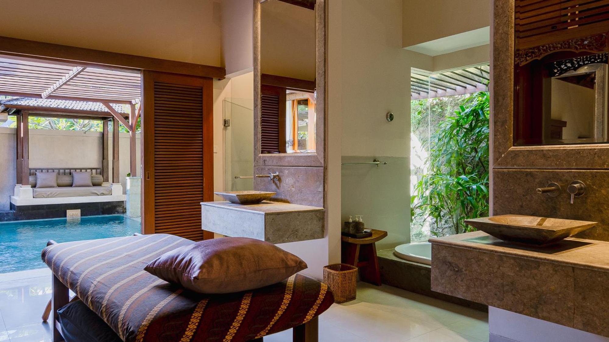 Villa Jepun Villa By Betterplace