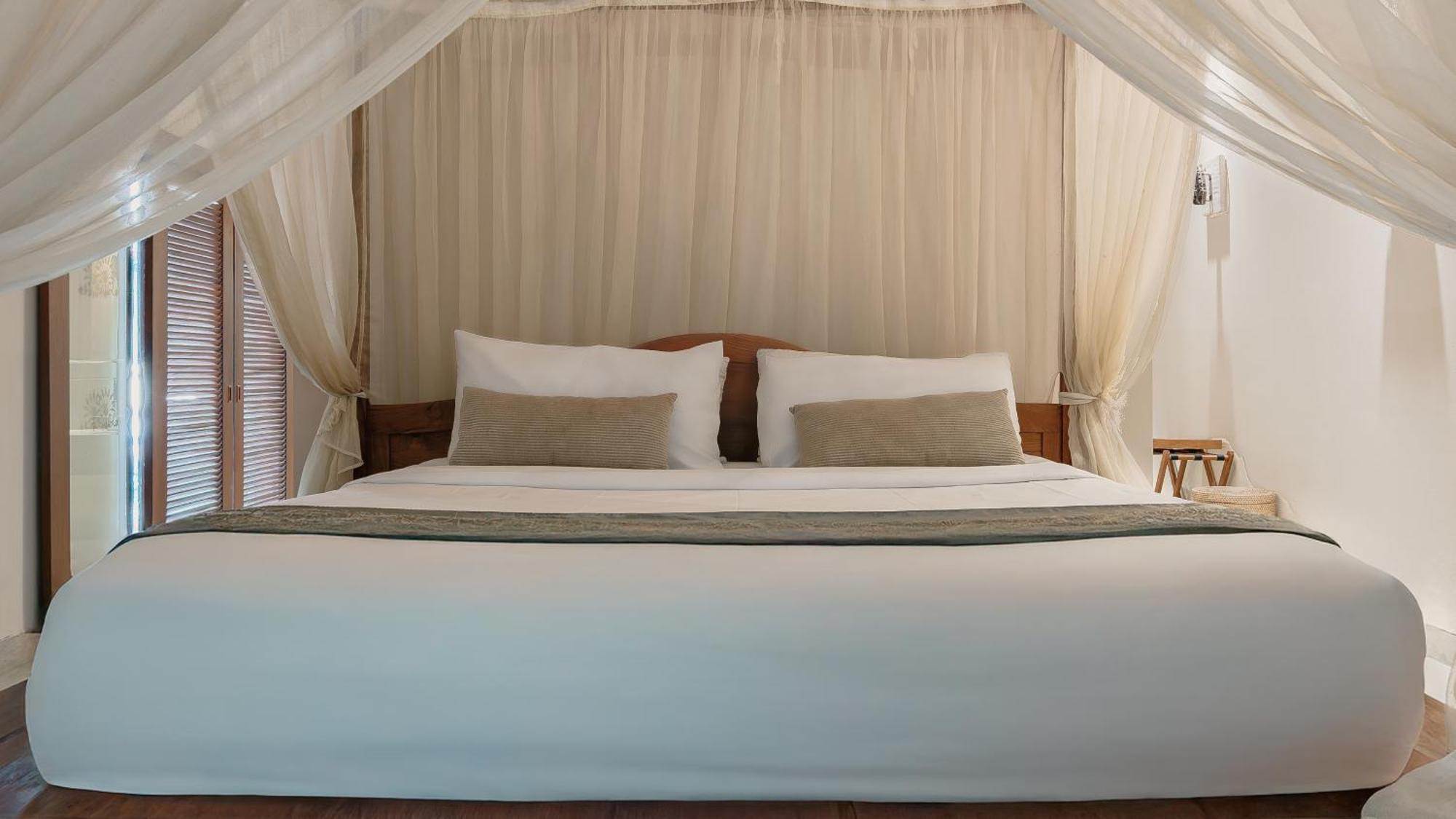 Jepun Villa By Betterplace Villa Seminyak (Bali)