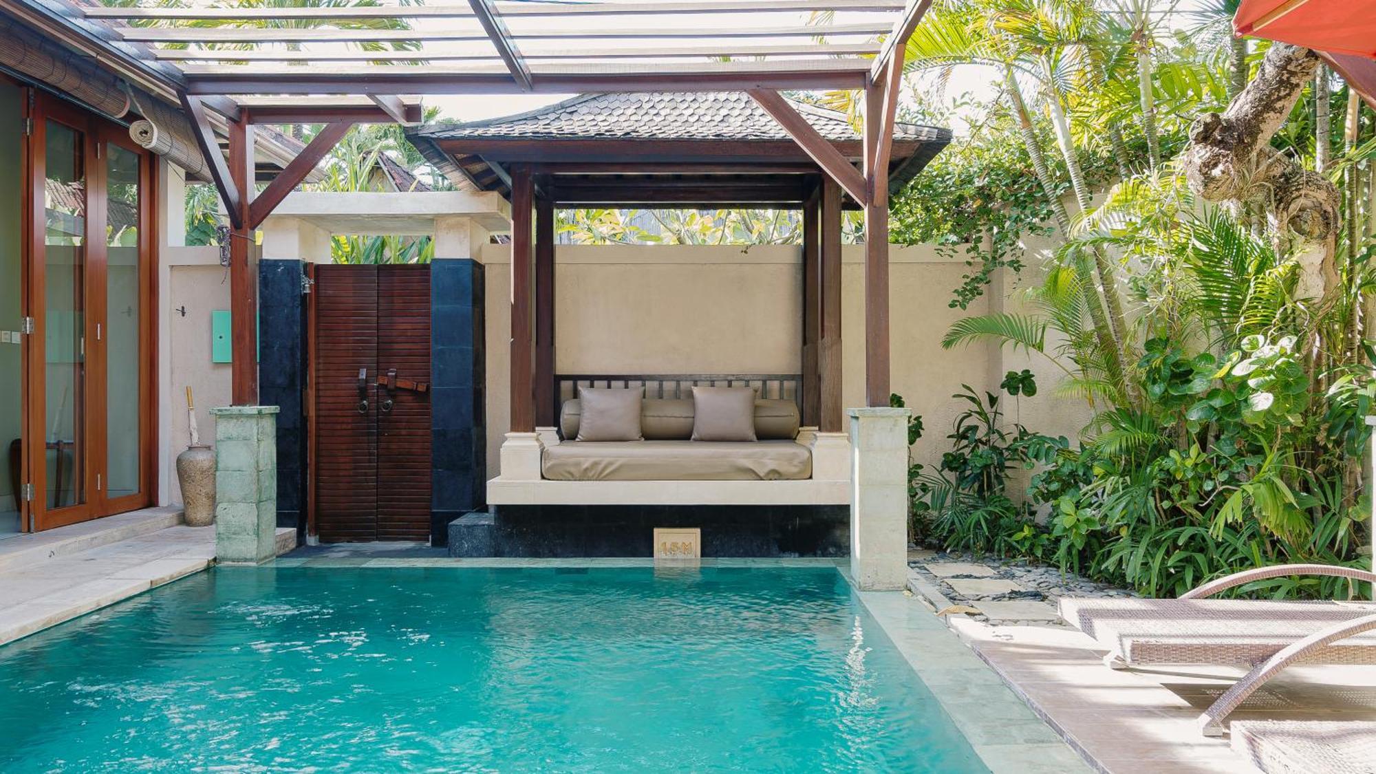 Jepun Villa By Betterplace Villa *