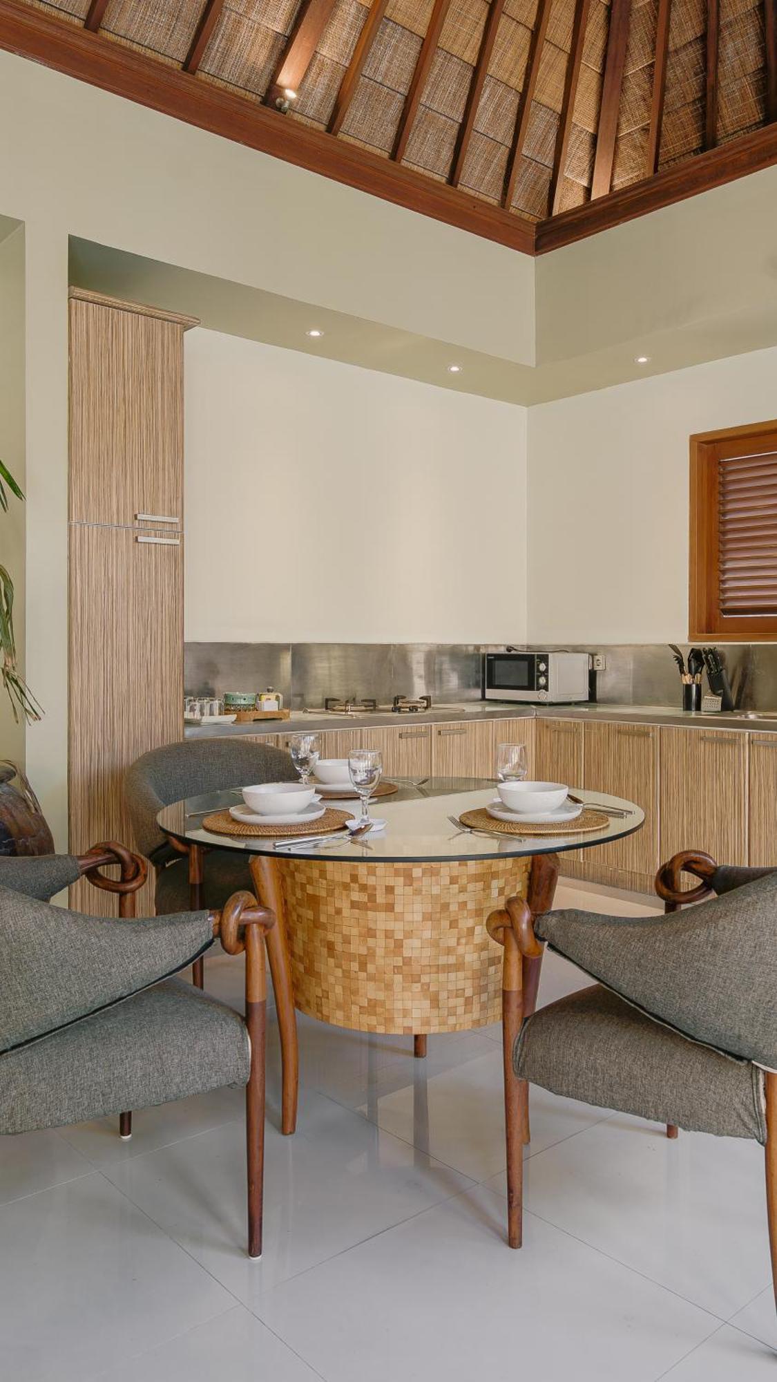 Villa Jepun Villa By Betterplace Seminyak (Bali)