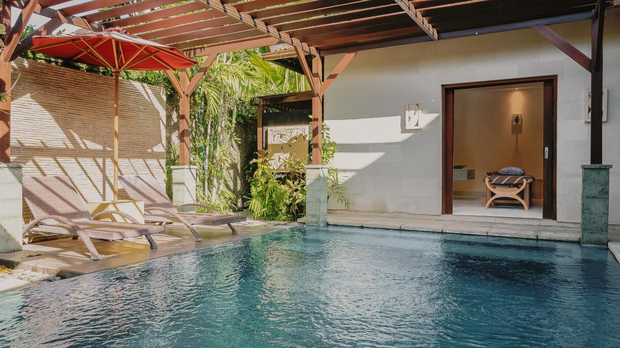 Jepun Villa By Betterplace Villa