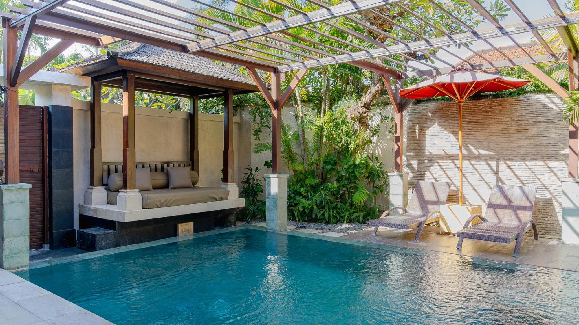 Jepun Villa By Betterplace Villa *