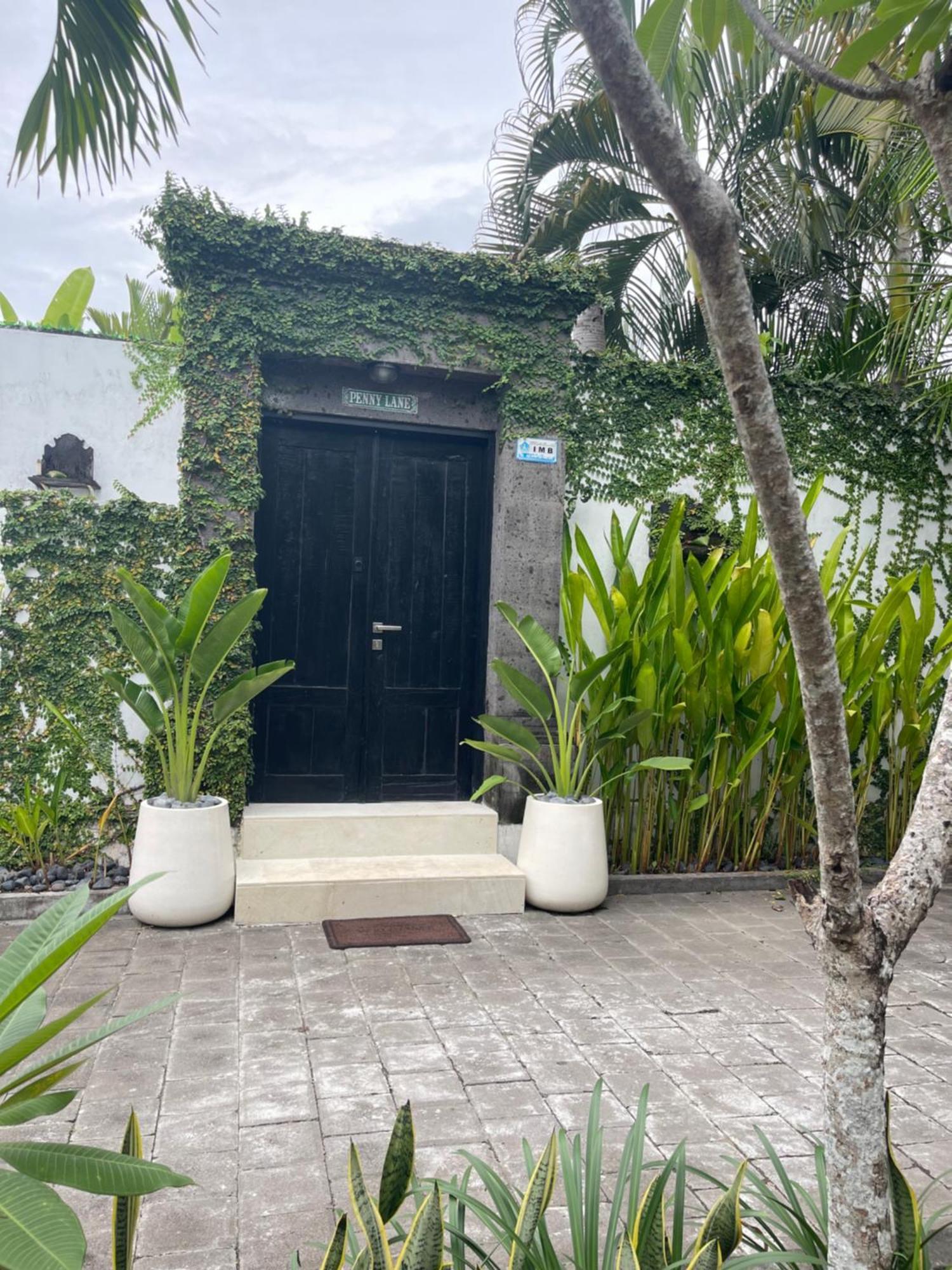 Villa Pennylane *