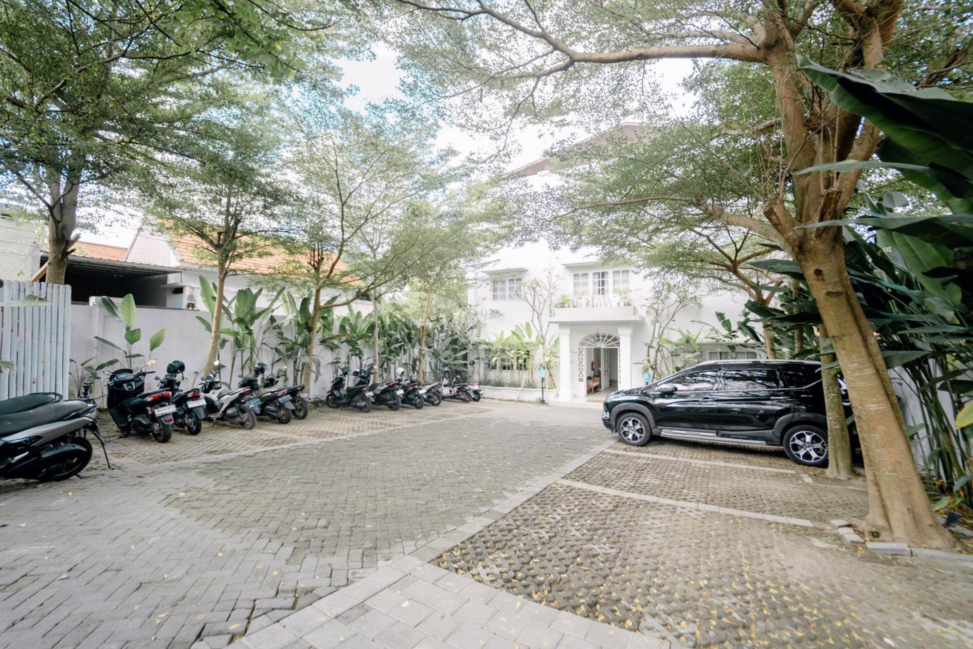 Umalas Seminyak