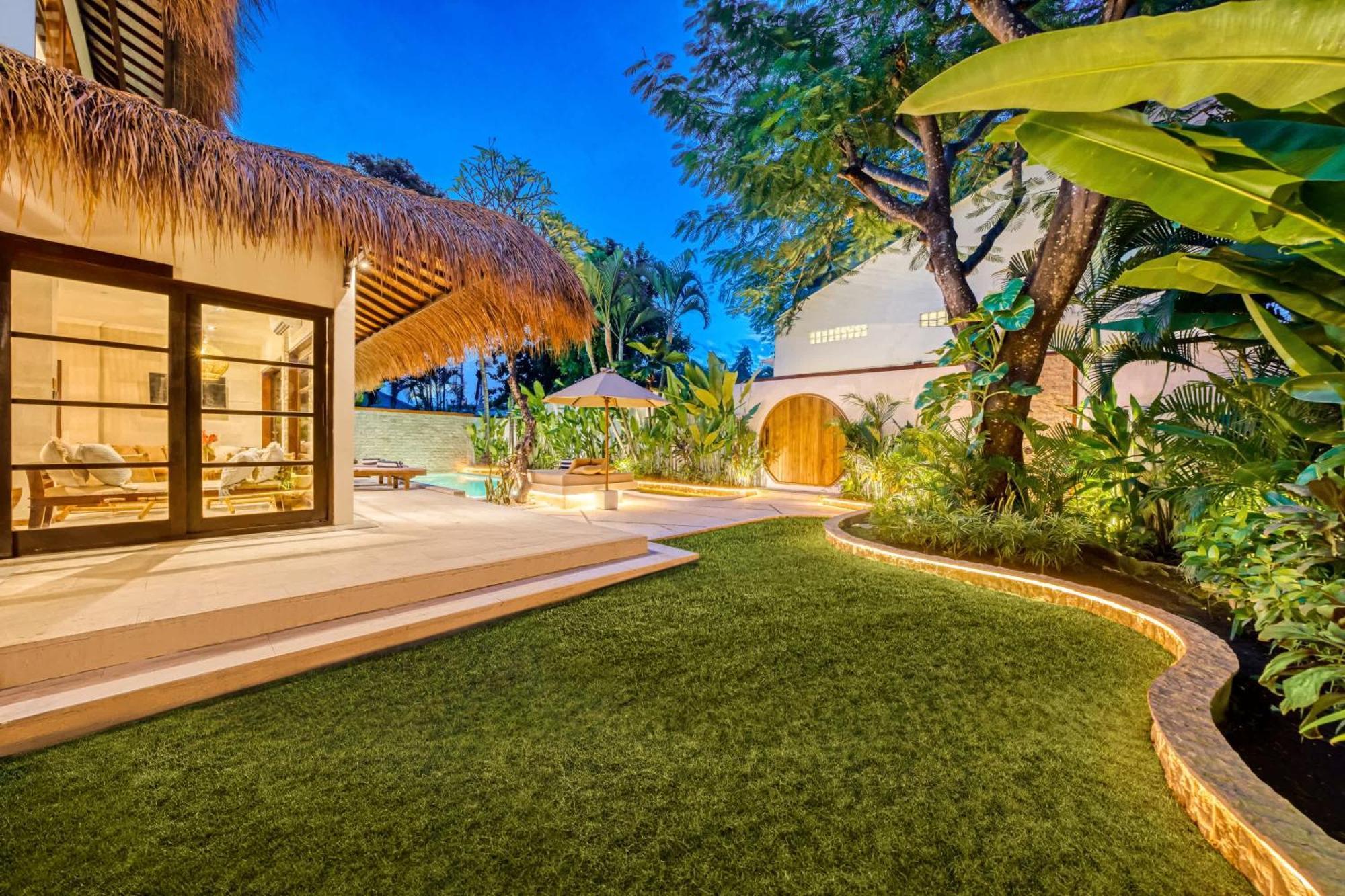 Aurora - Private 6 Bdr In Seminyak, Prime Location, Pool & Garden Villa Seminyak (Bali)