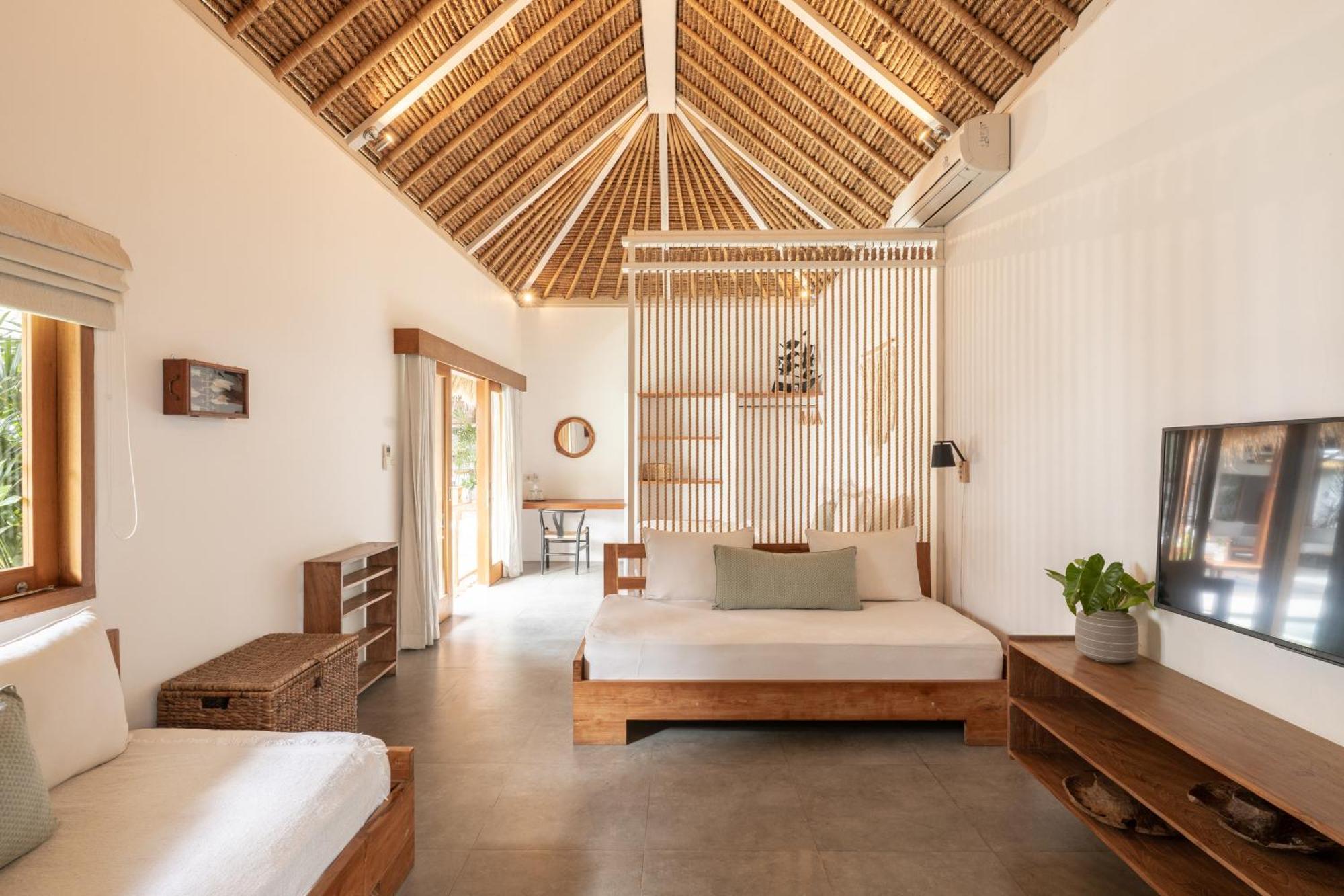 Villa House Of Bagera By Alfred In Bali Seminyak (Bali)