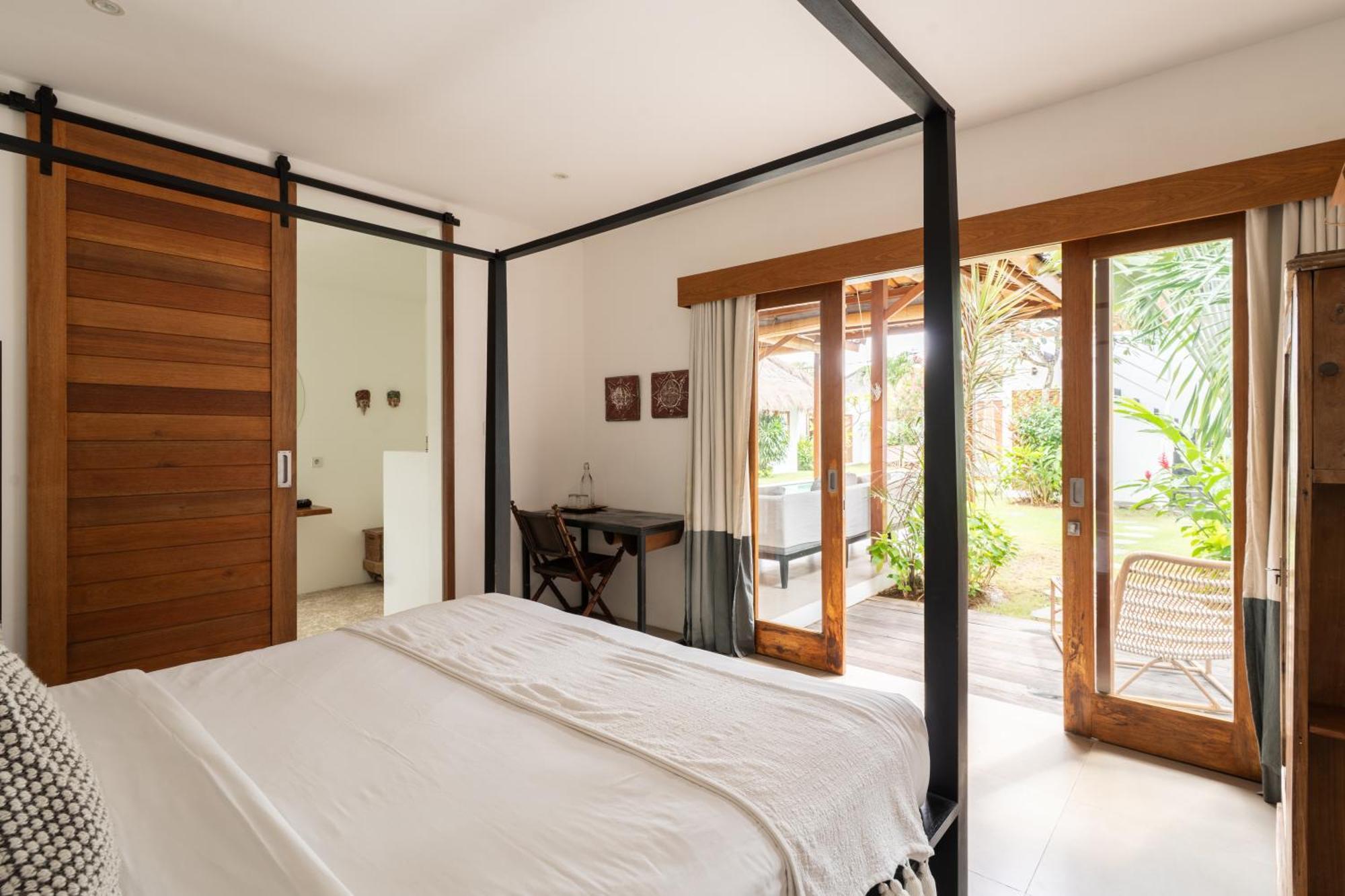 House Of Bagera By Alfred In Bali *