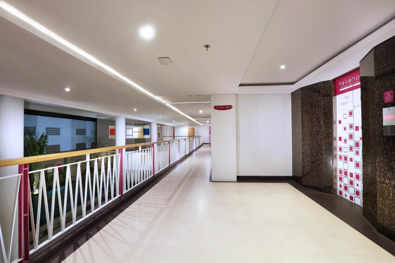 Favehotel Sunset Khách sạn 3*