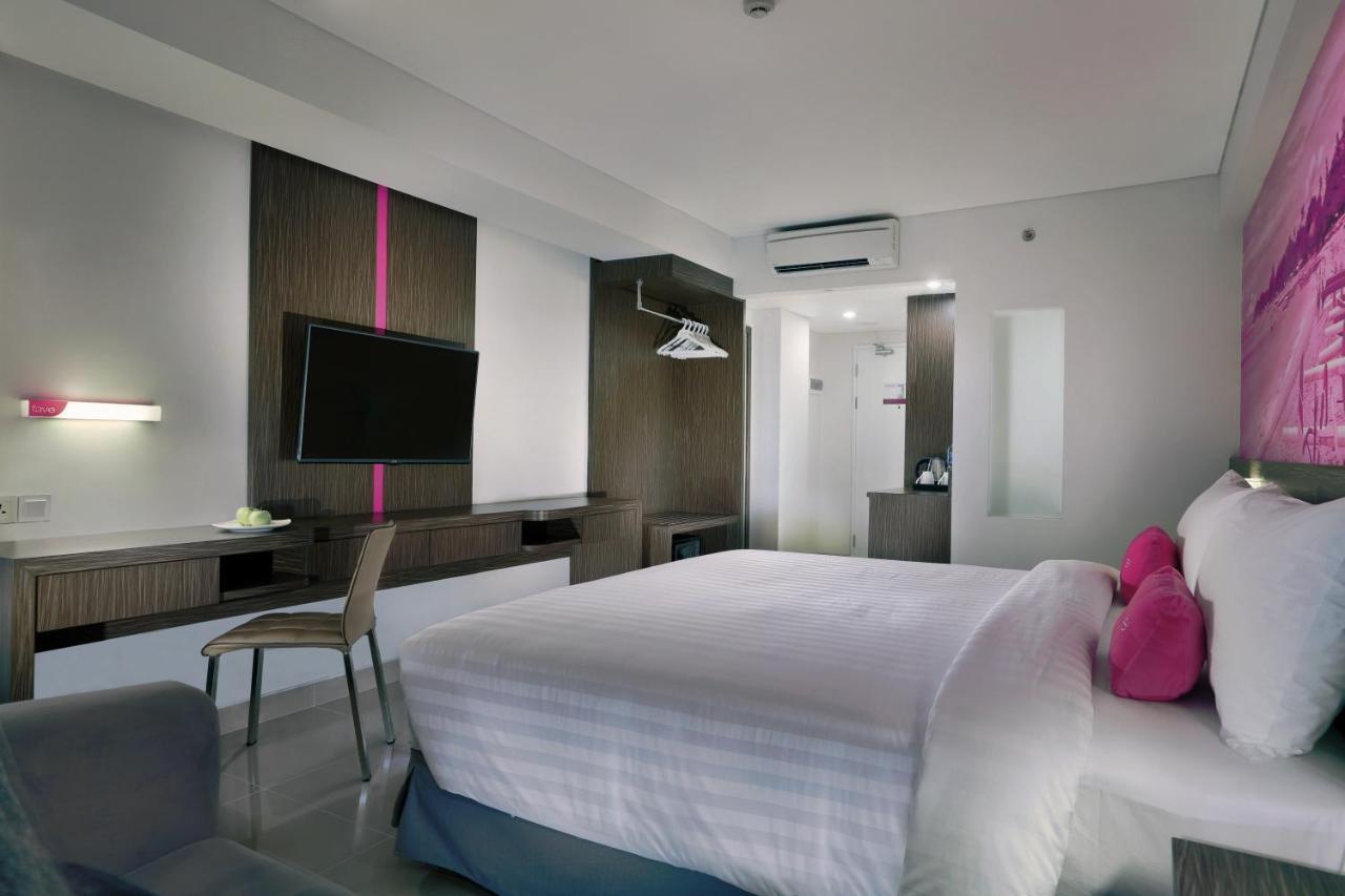 Favehotel Sunset Khách sạn Seminyak (Bali)
