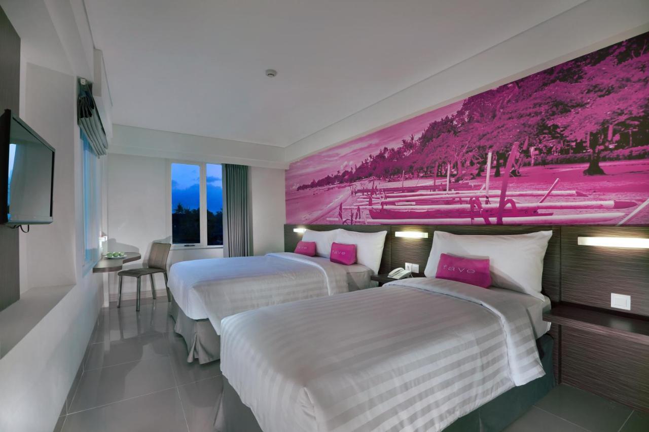 Favehotel Sunset 3*