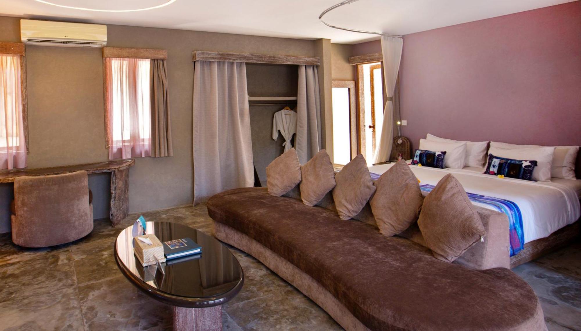Blue Karma Dijiwa Tempat peranginan Seminyak (Bali)