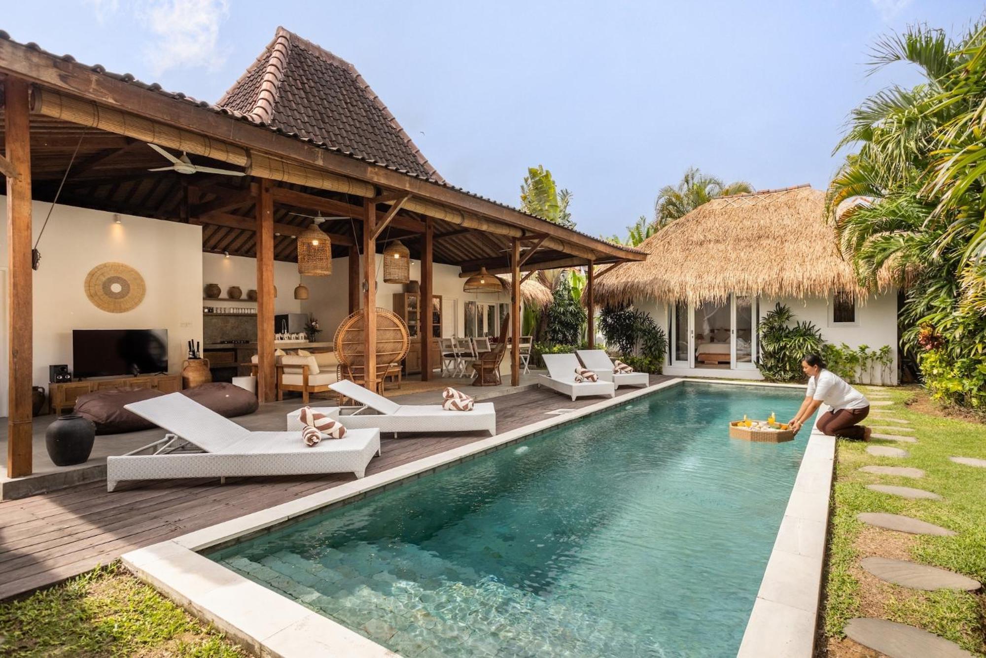 Aksara By Optimum Bali